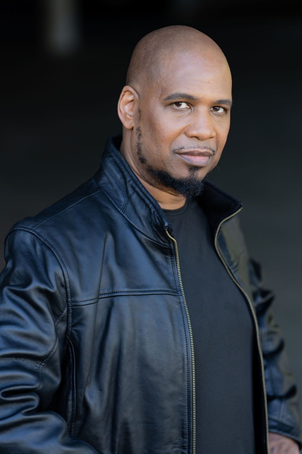 Headshot 1