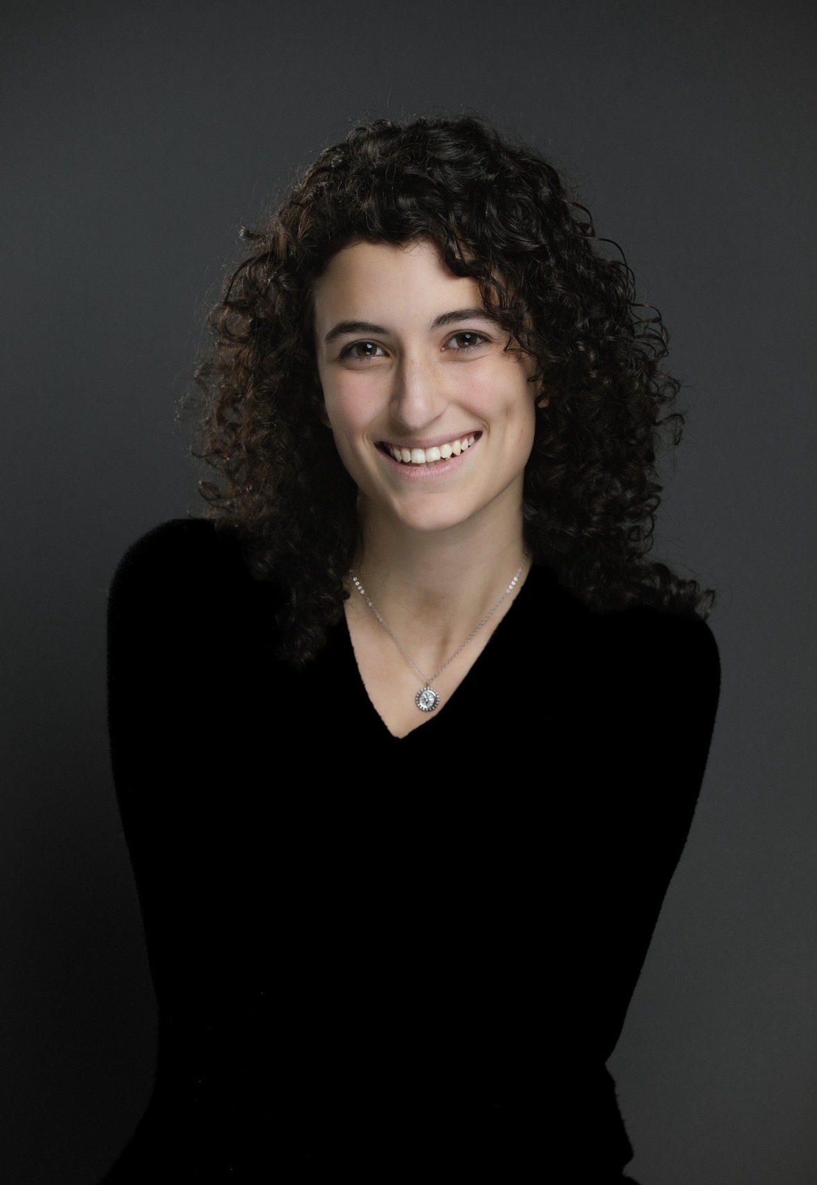 Headshot 1