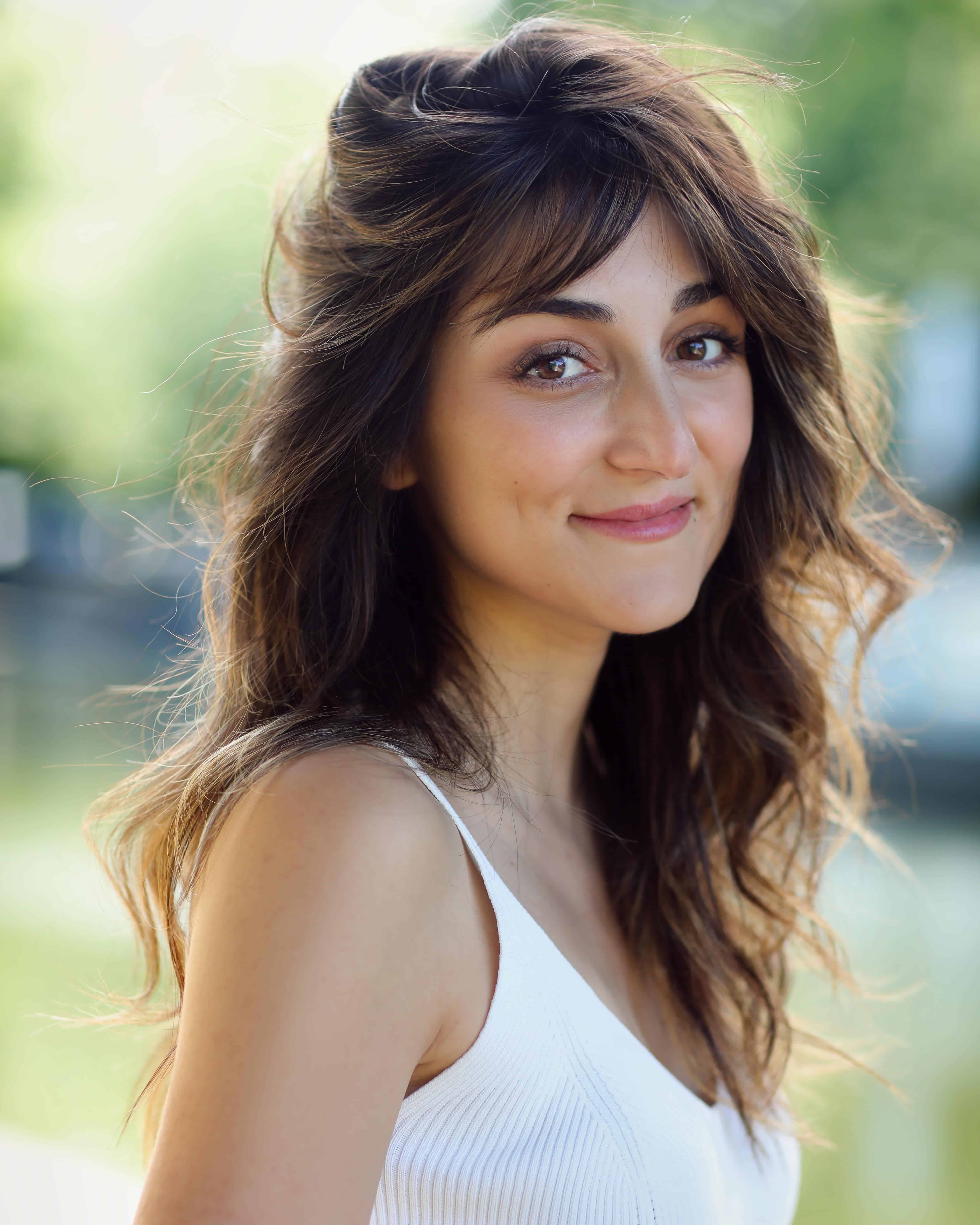 Headshot 1