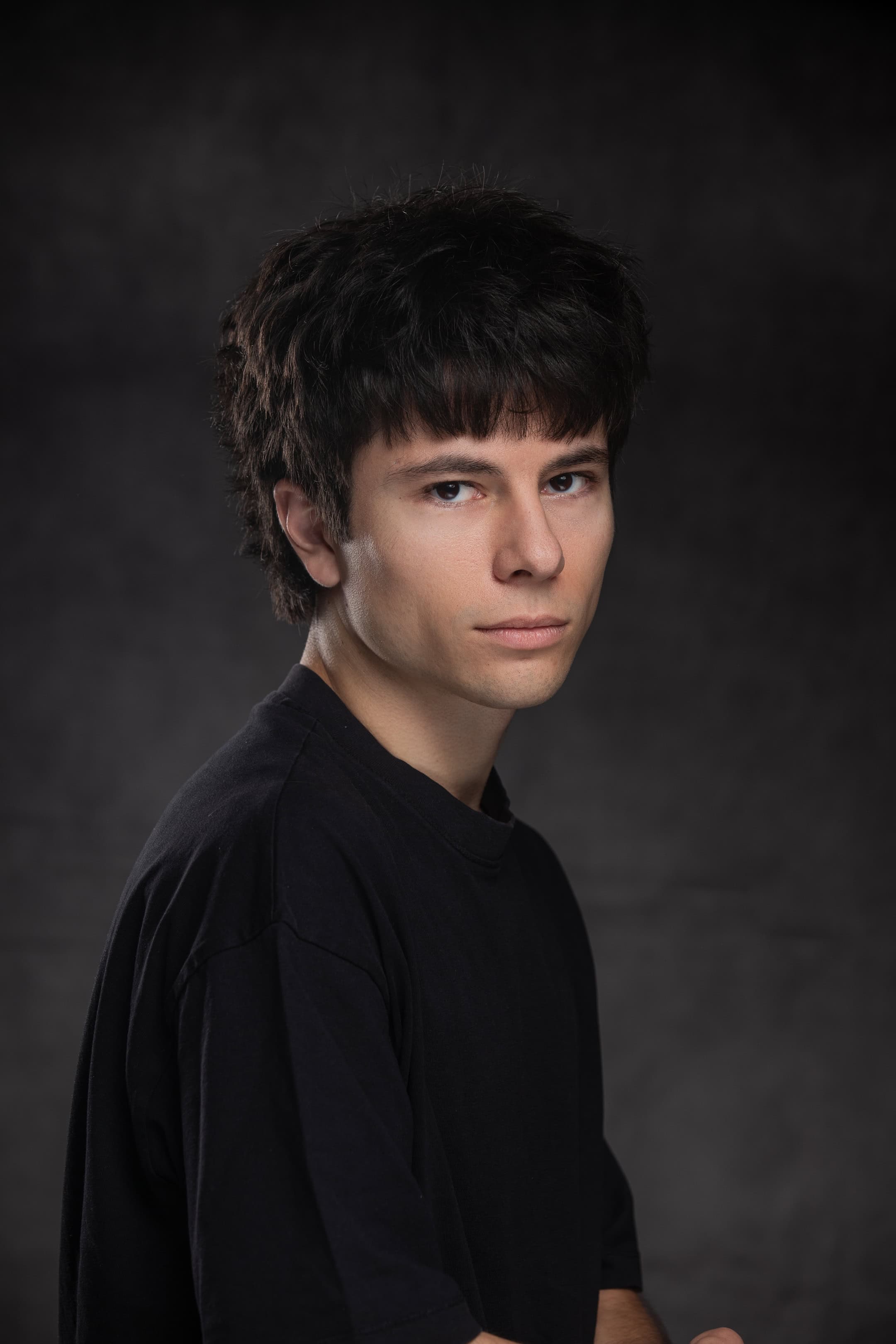 Headshot 1