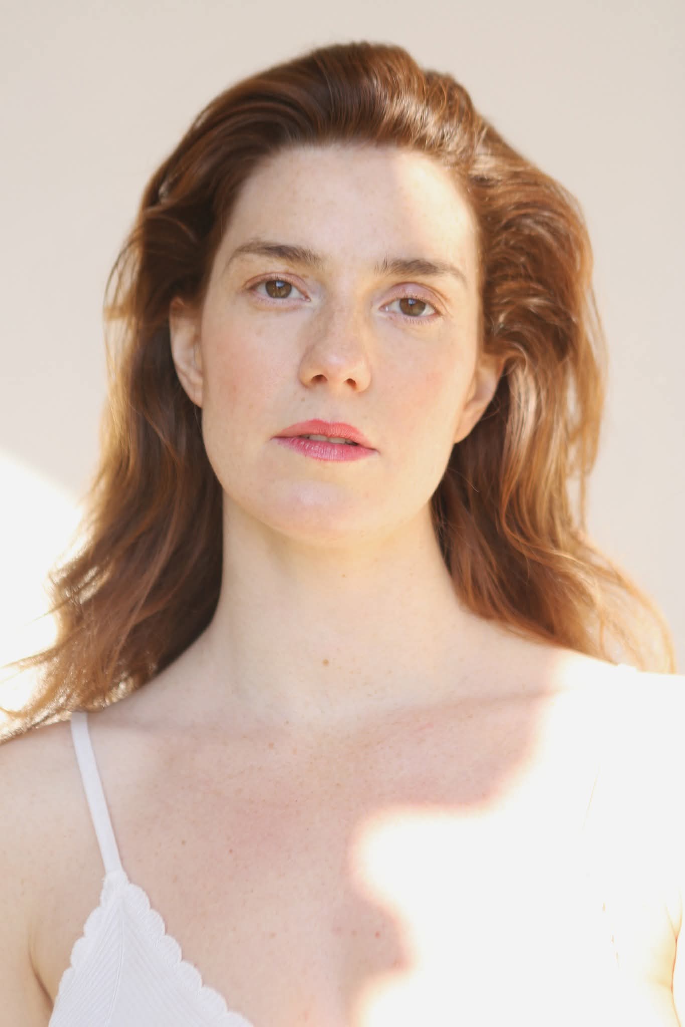 Headshot 1