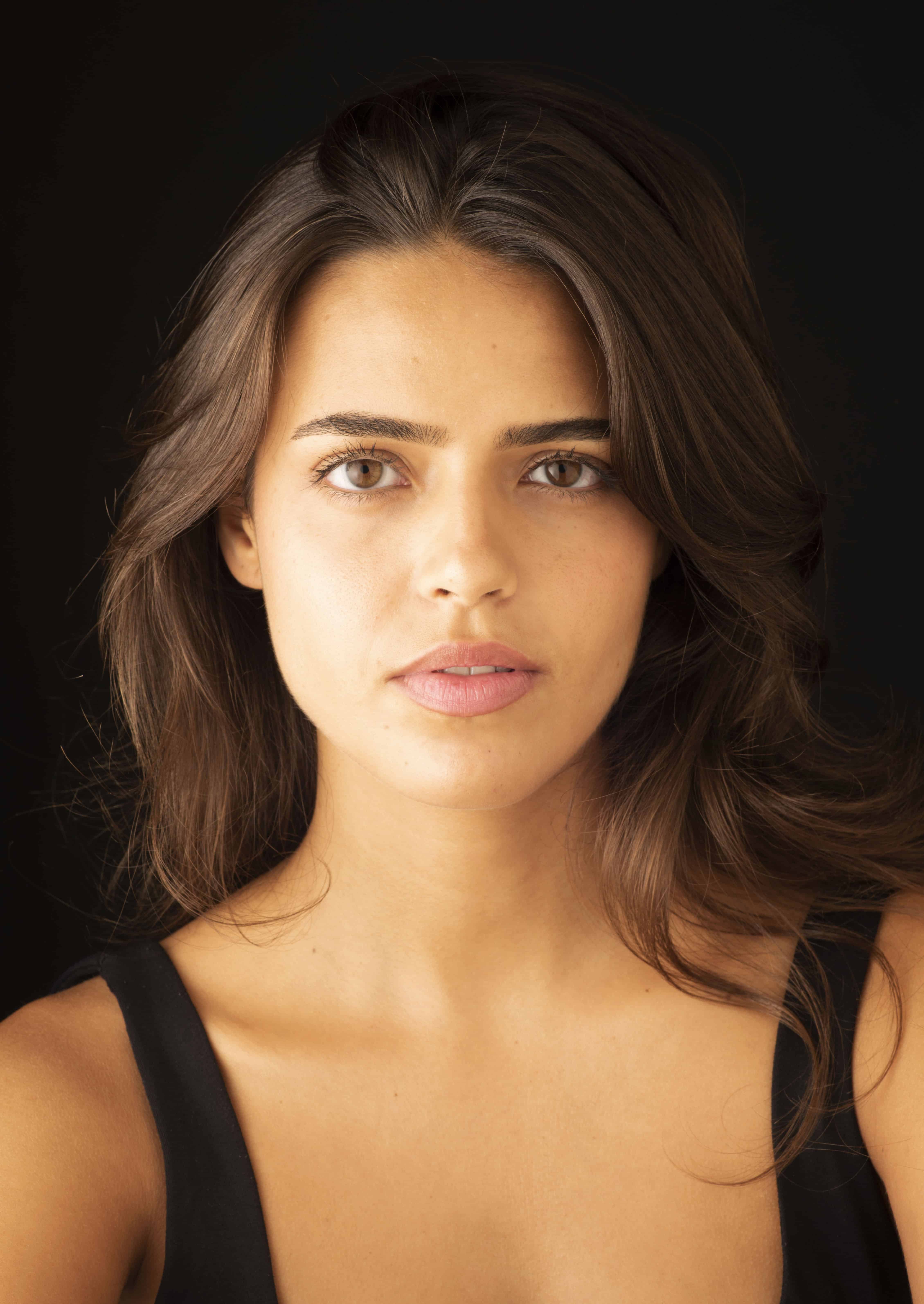 Headshot 1