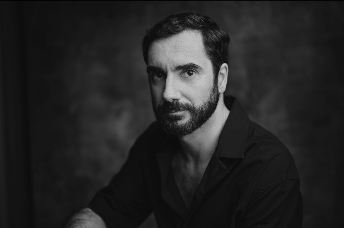Headshot 1