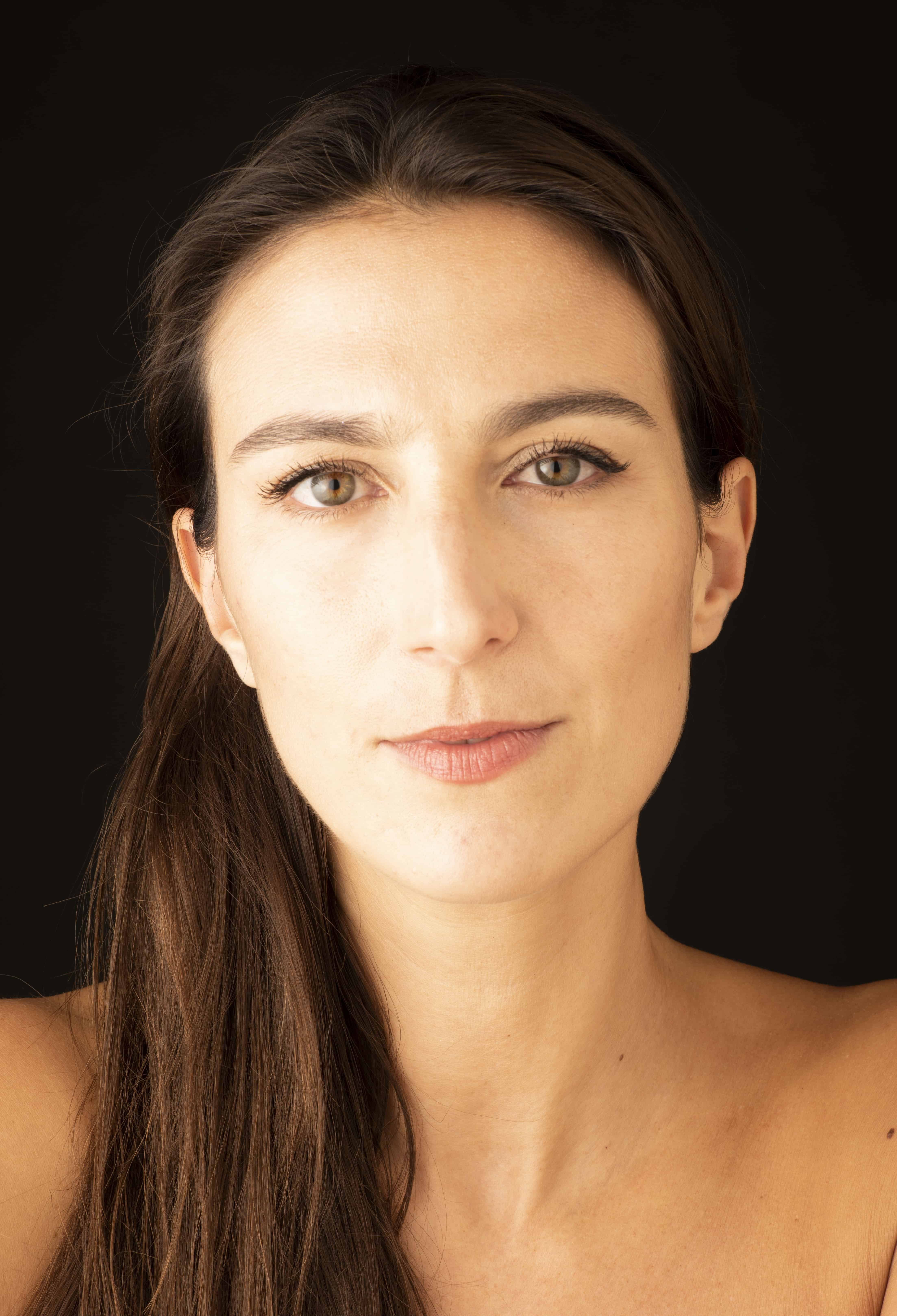 Headshot 1