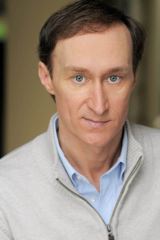 Headshot 1