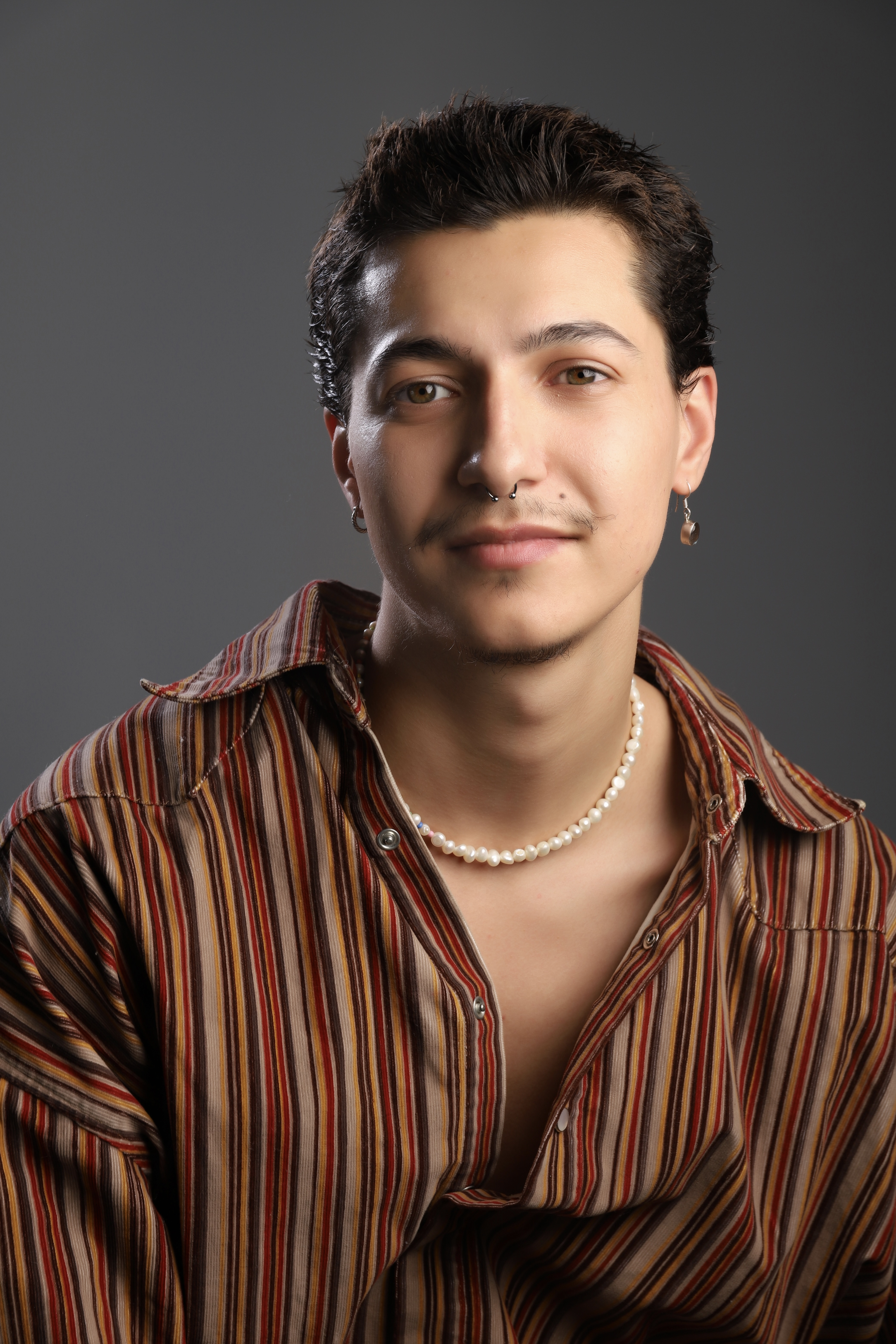 Headshot 1