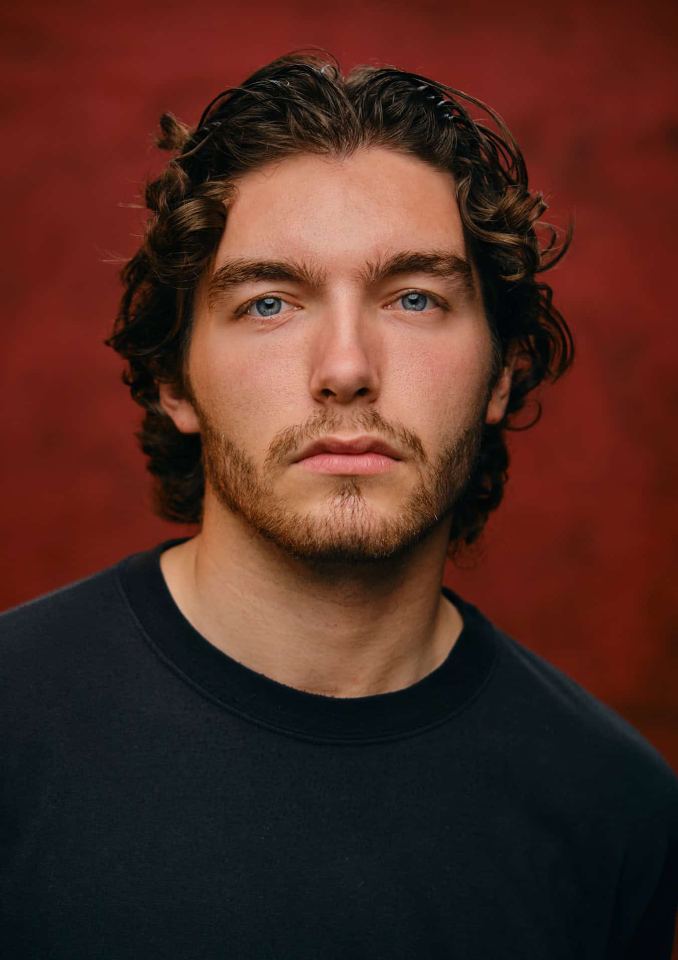 Headshot 1