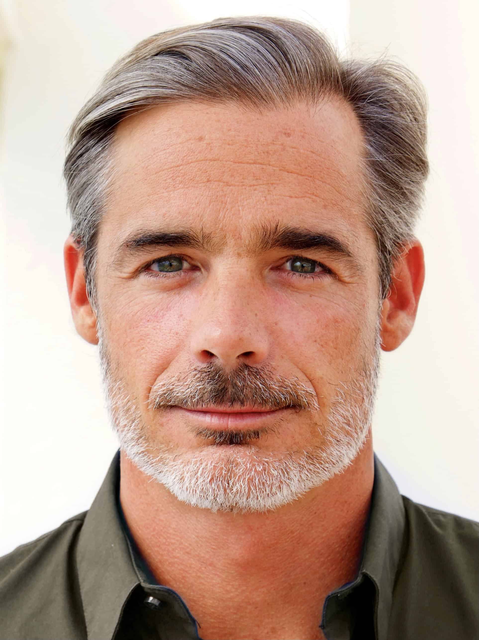 Headshot 1