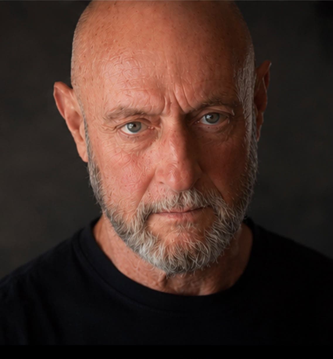 Headshot 1