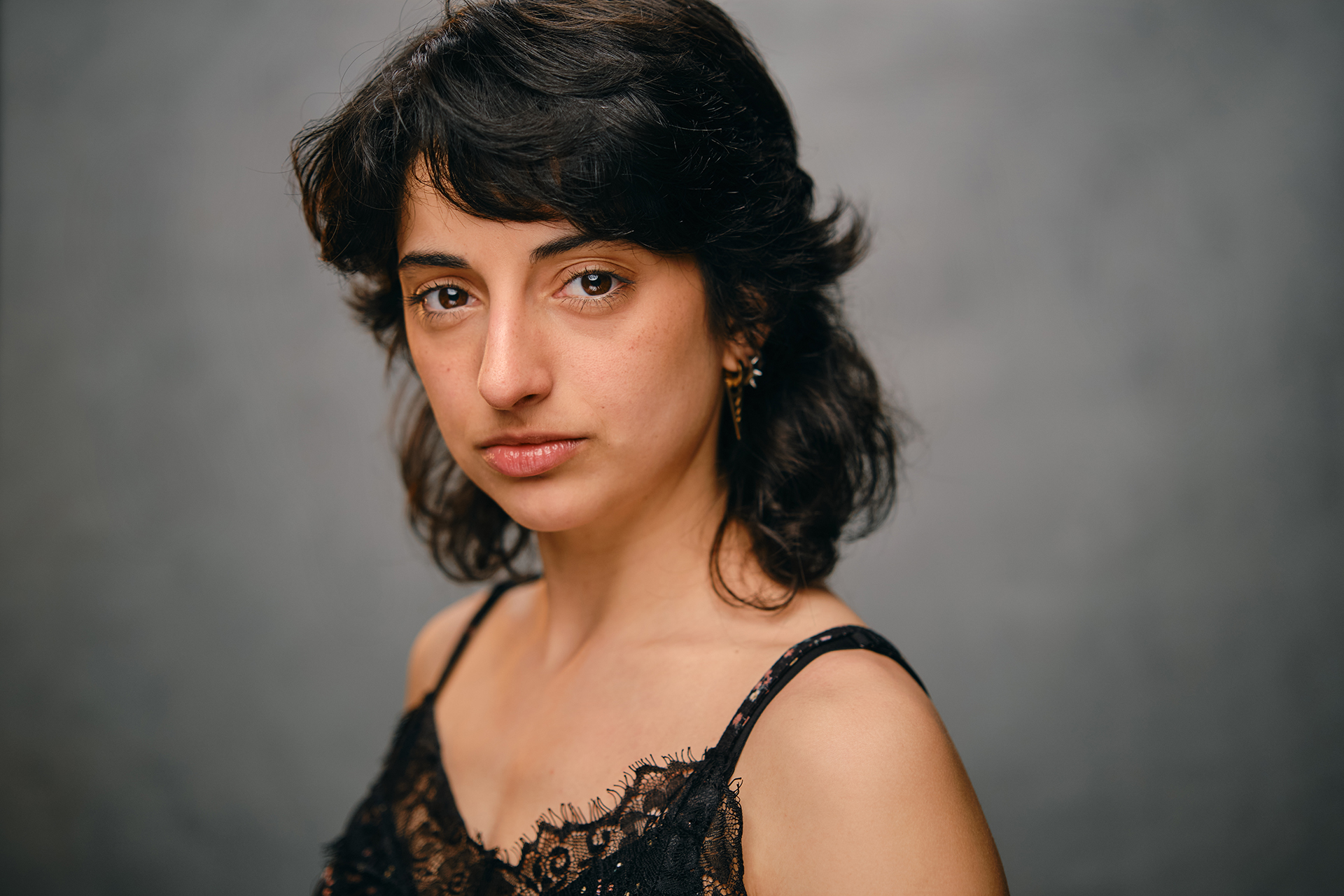 Headshot 1