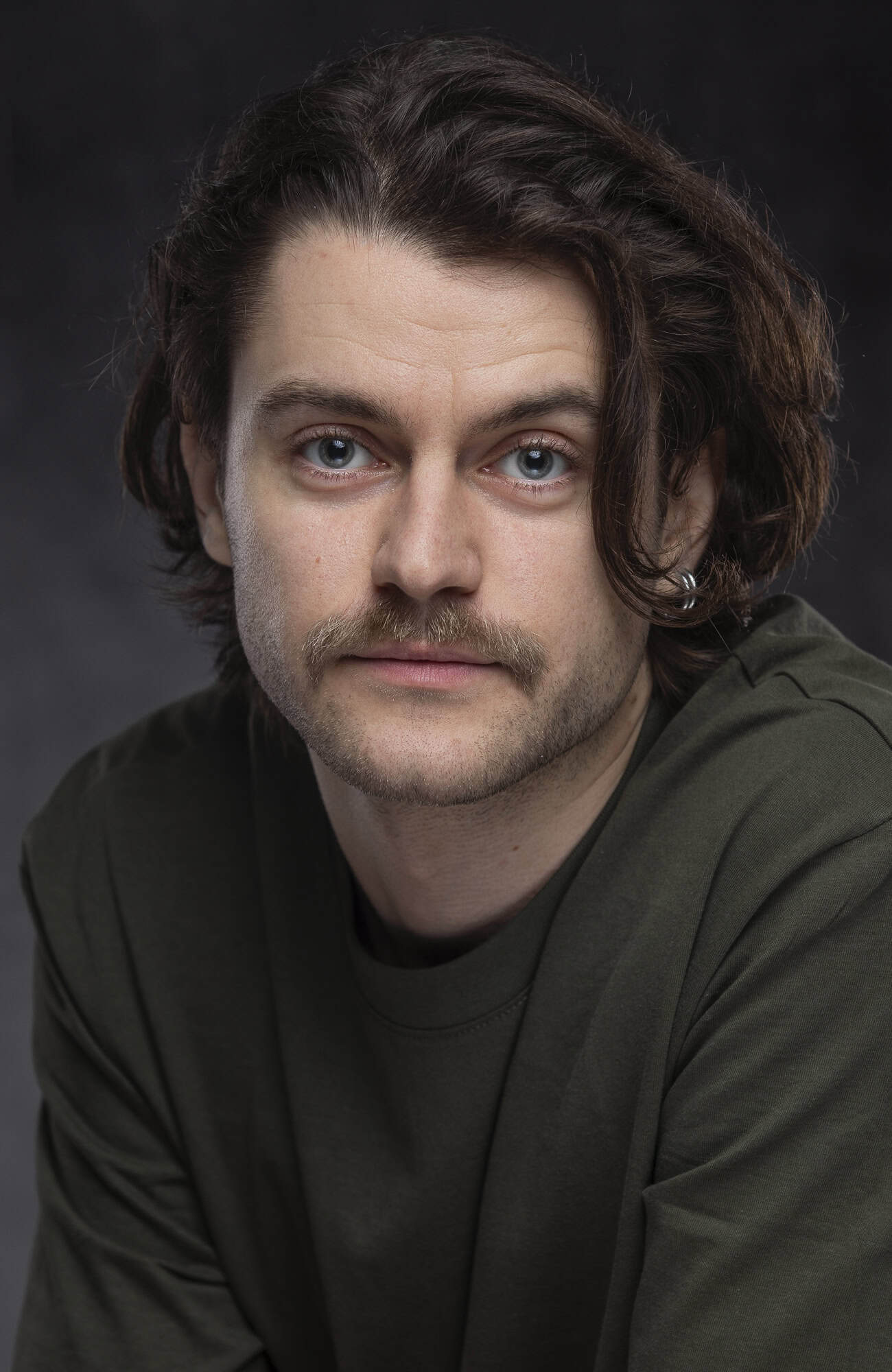Headshot 1