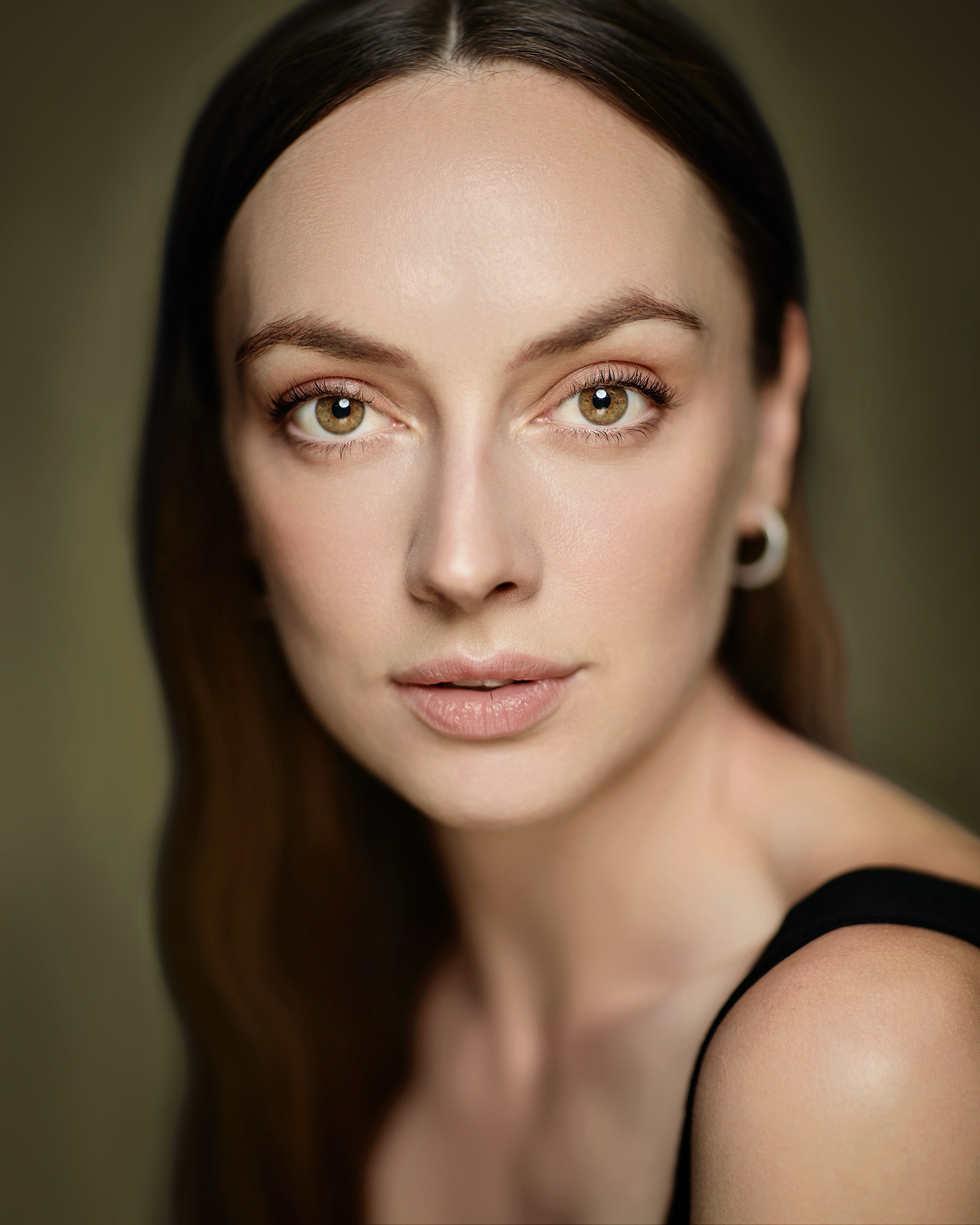 Headshot 1