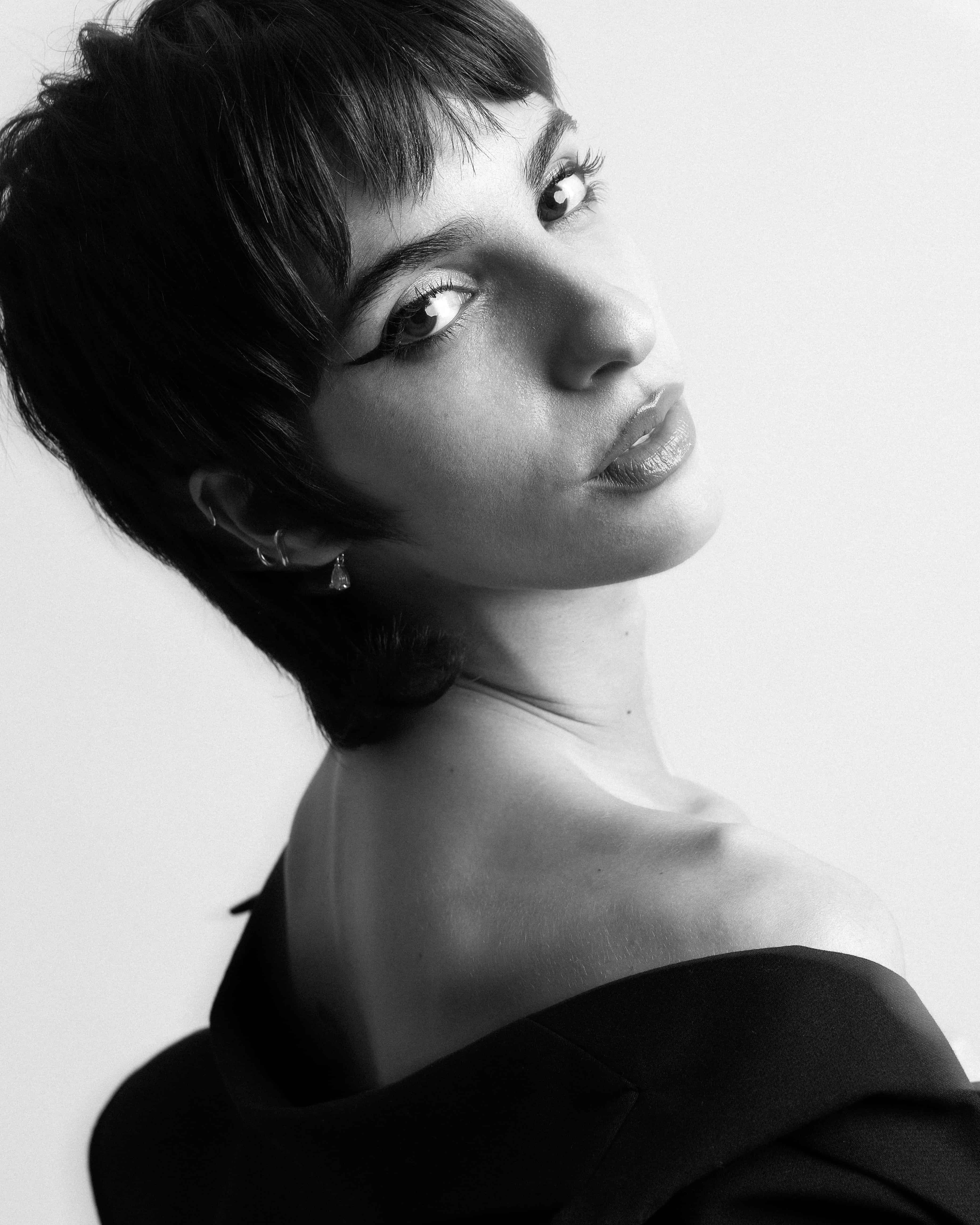 Headshot 1
