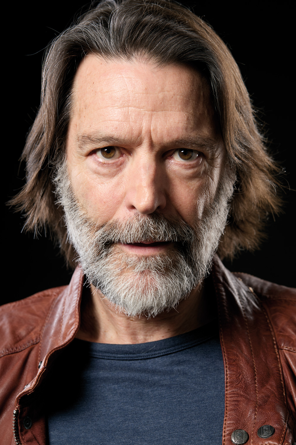 Headshot 1