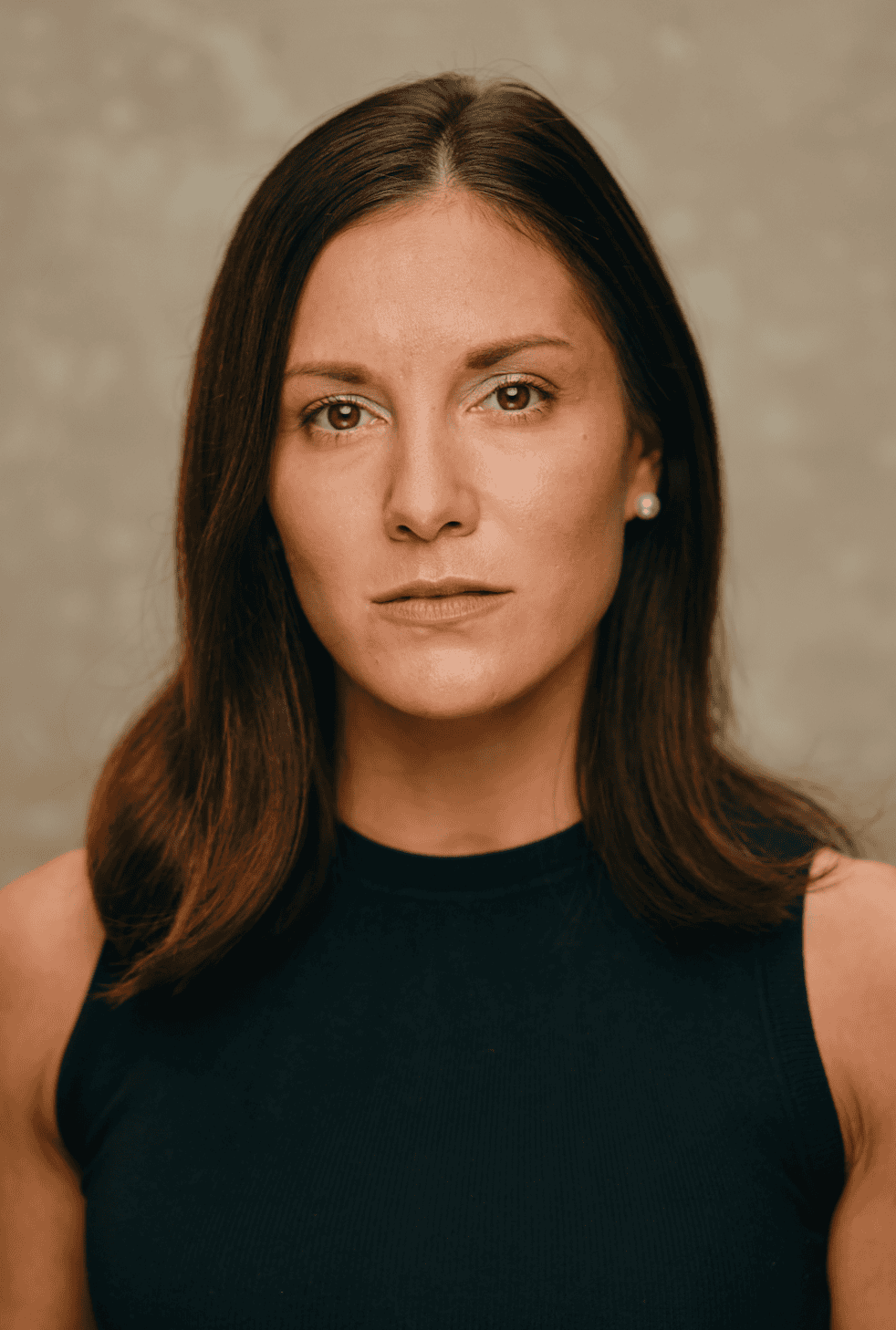 Headshot 1