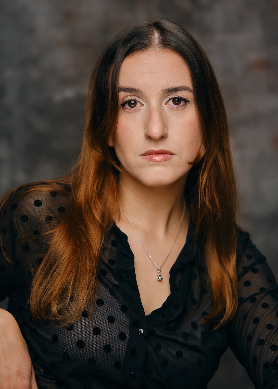 Headshot 1