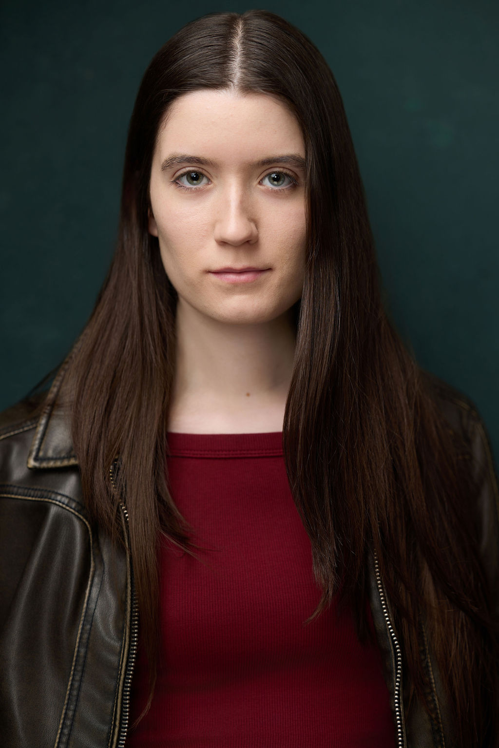 Headshot 1