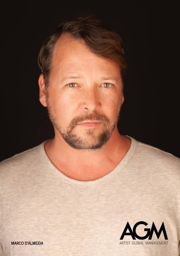 Headshot 1