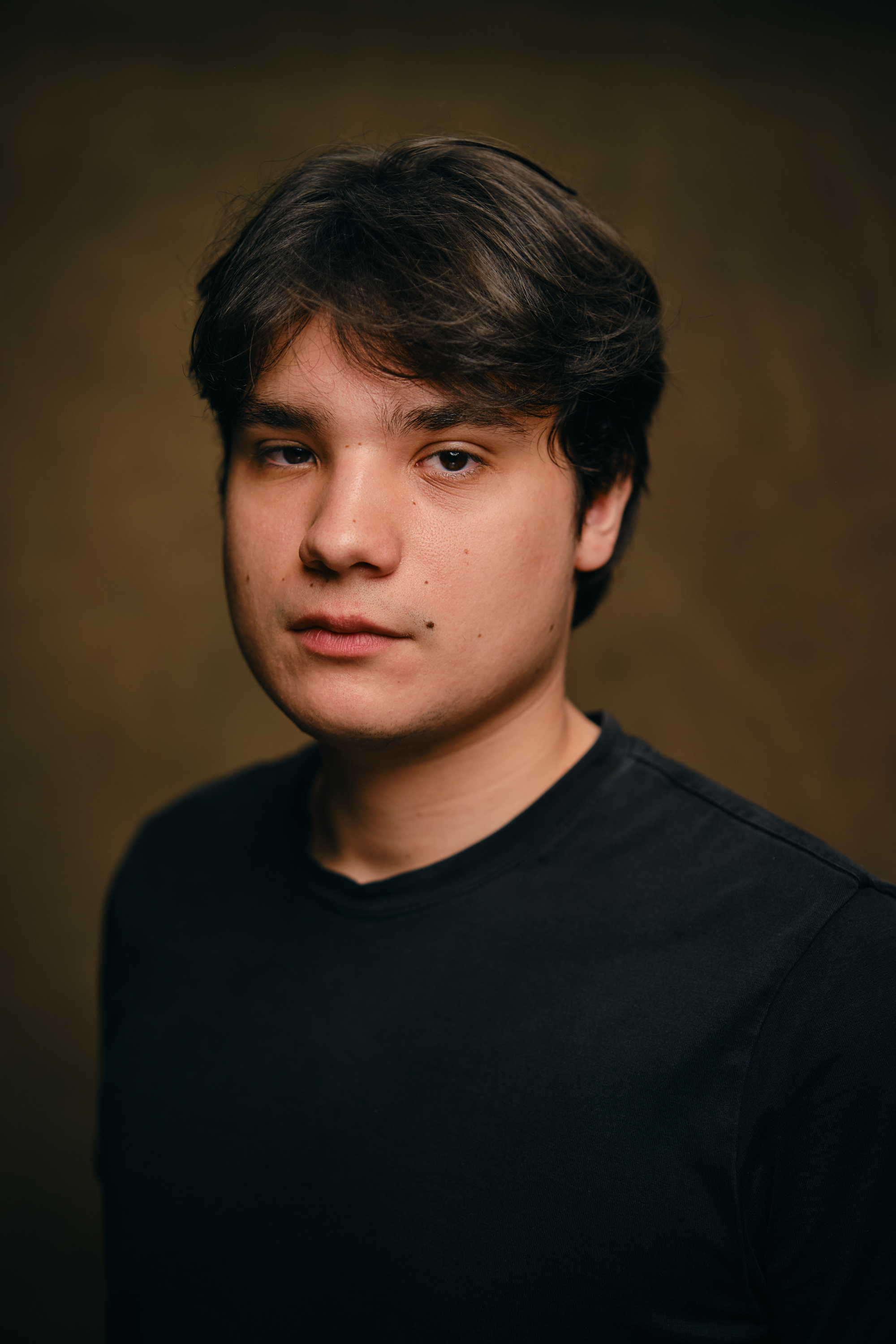 Headshot 1
