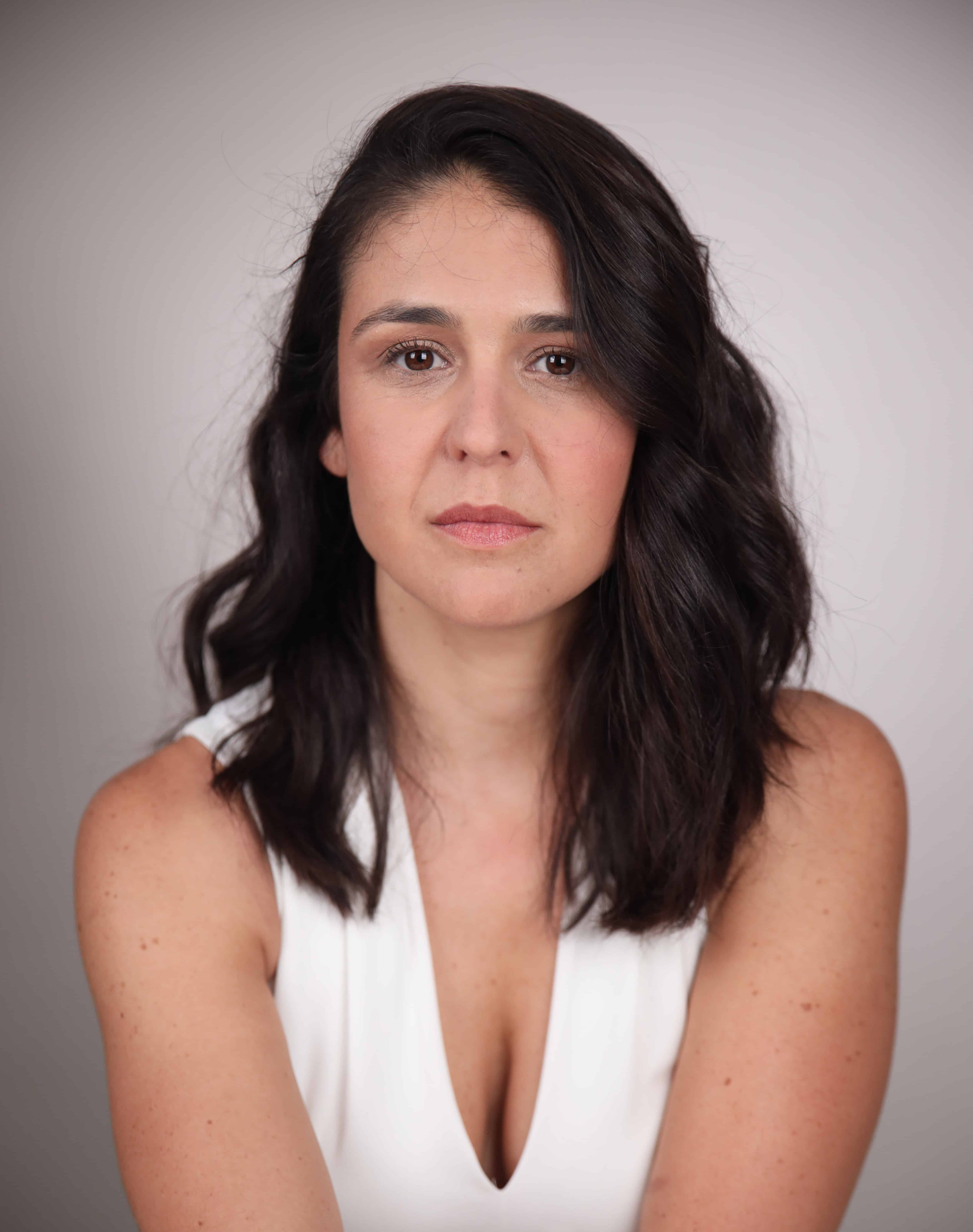 Headshot 1