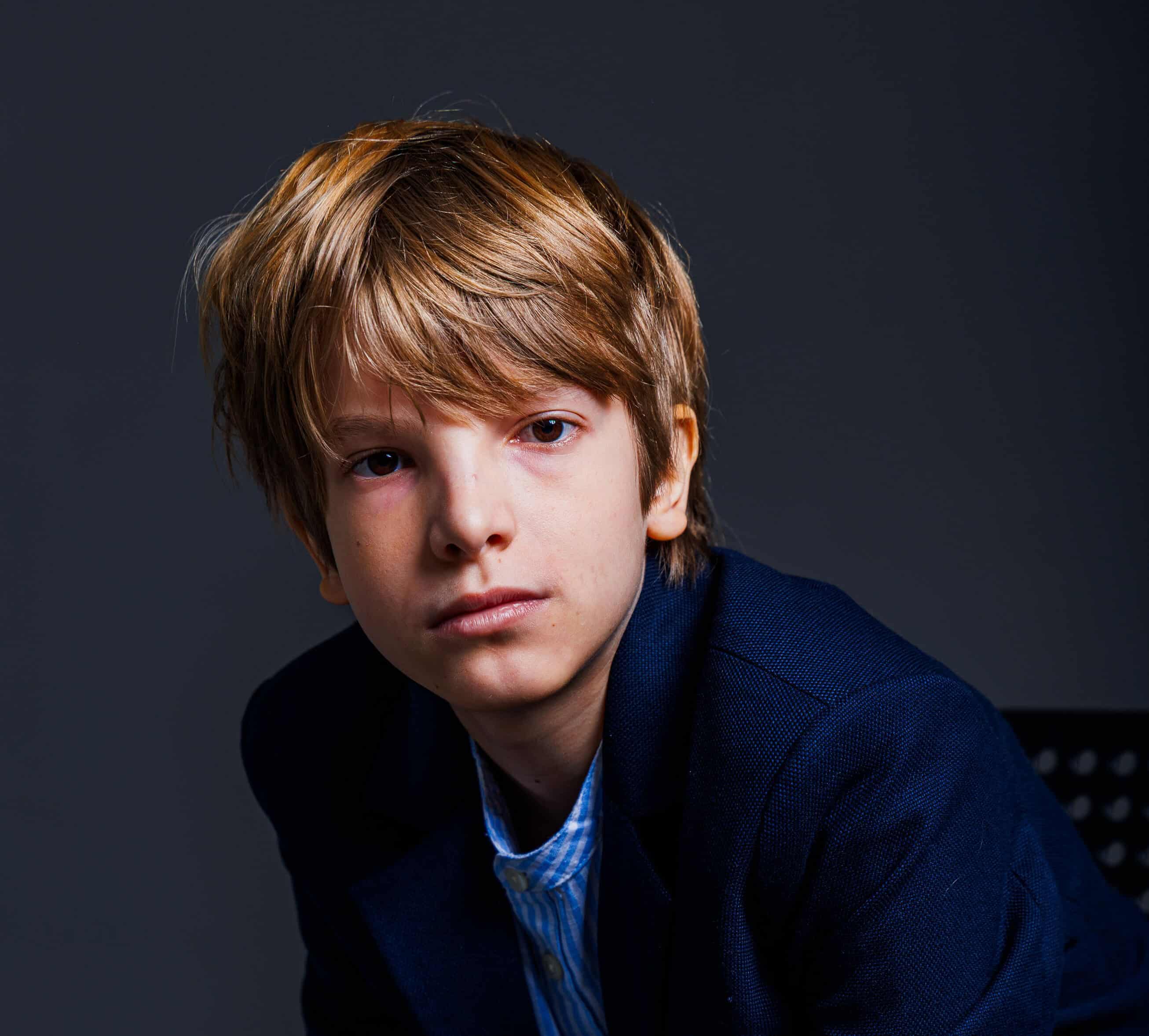 Headshot 1