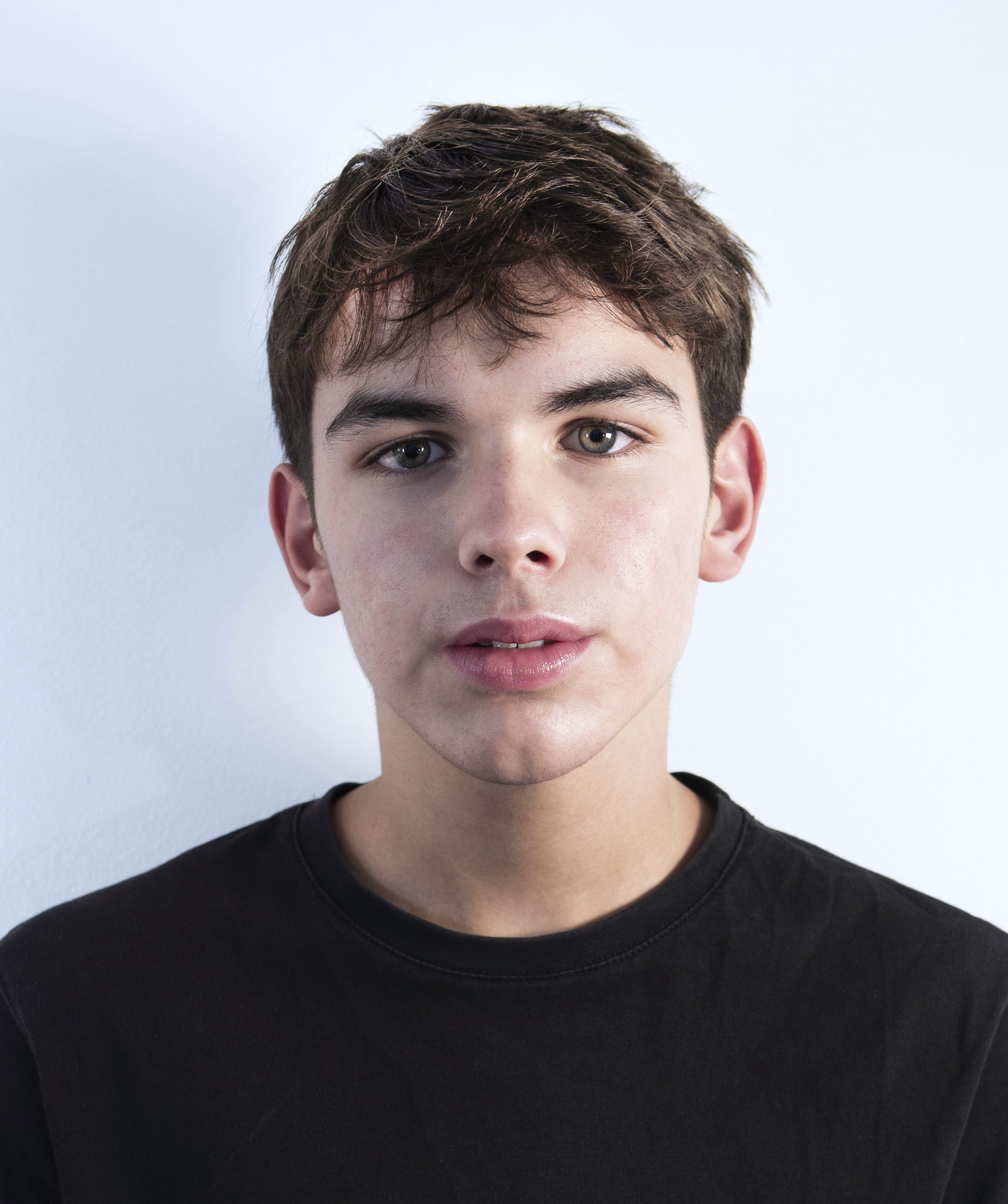 Headshot 1