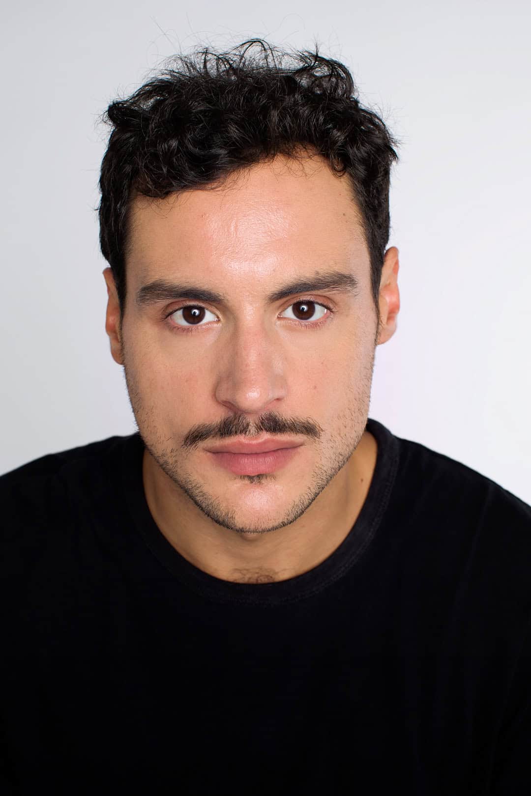 Headshot 1