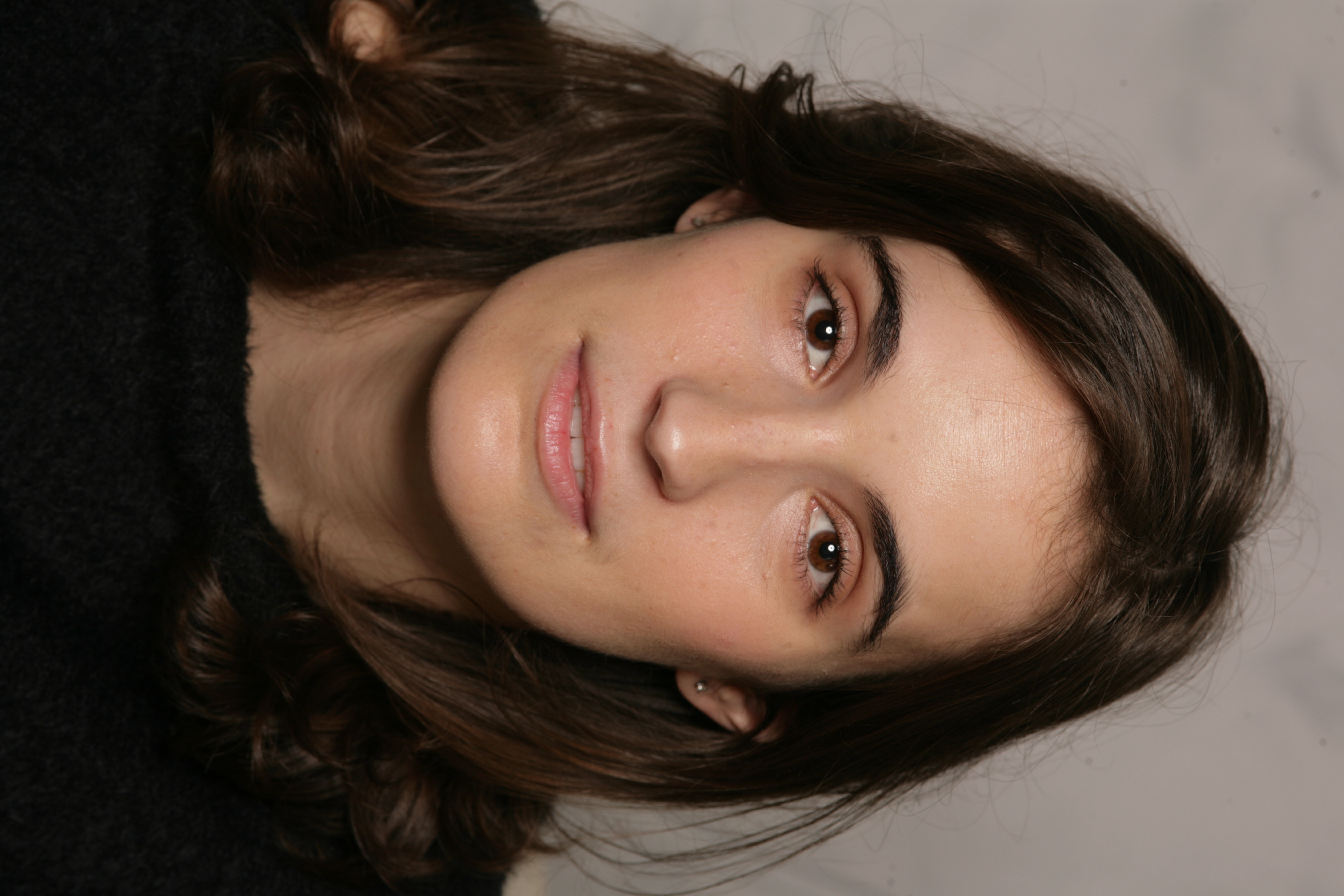 Headshot 1