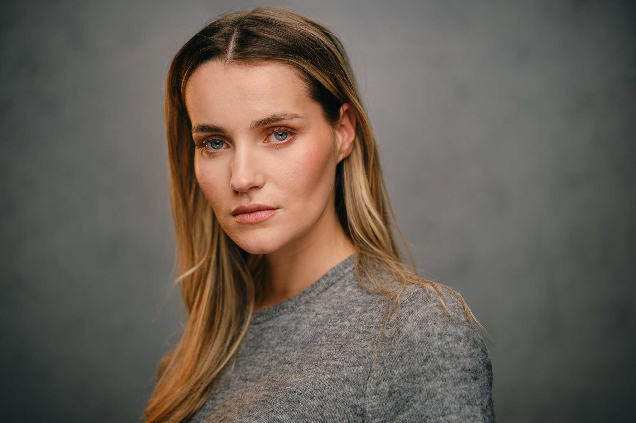 Headshot 1