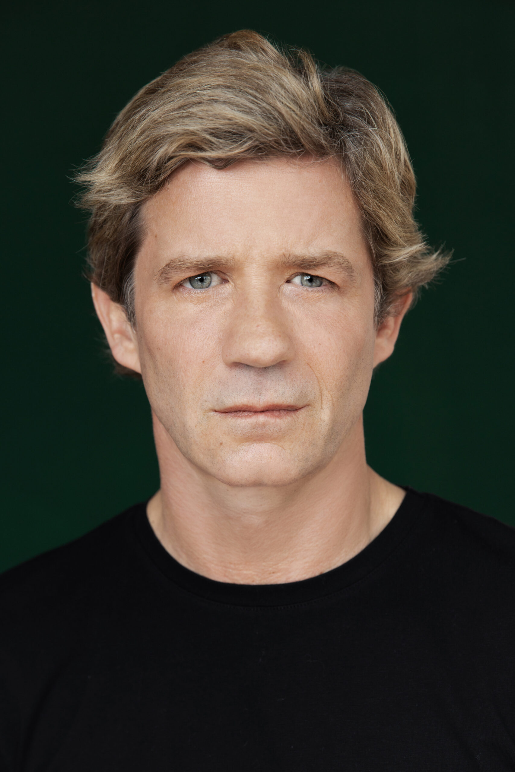 Headshot 1