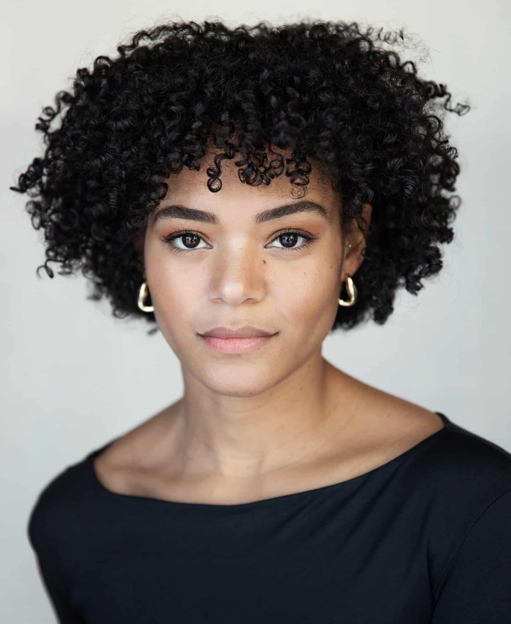 Headshot 1