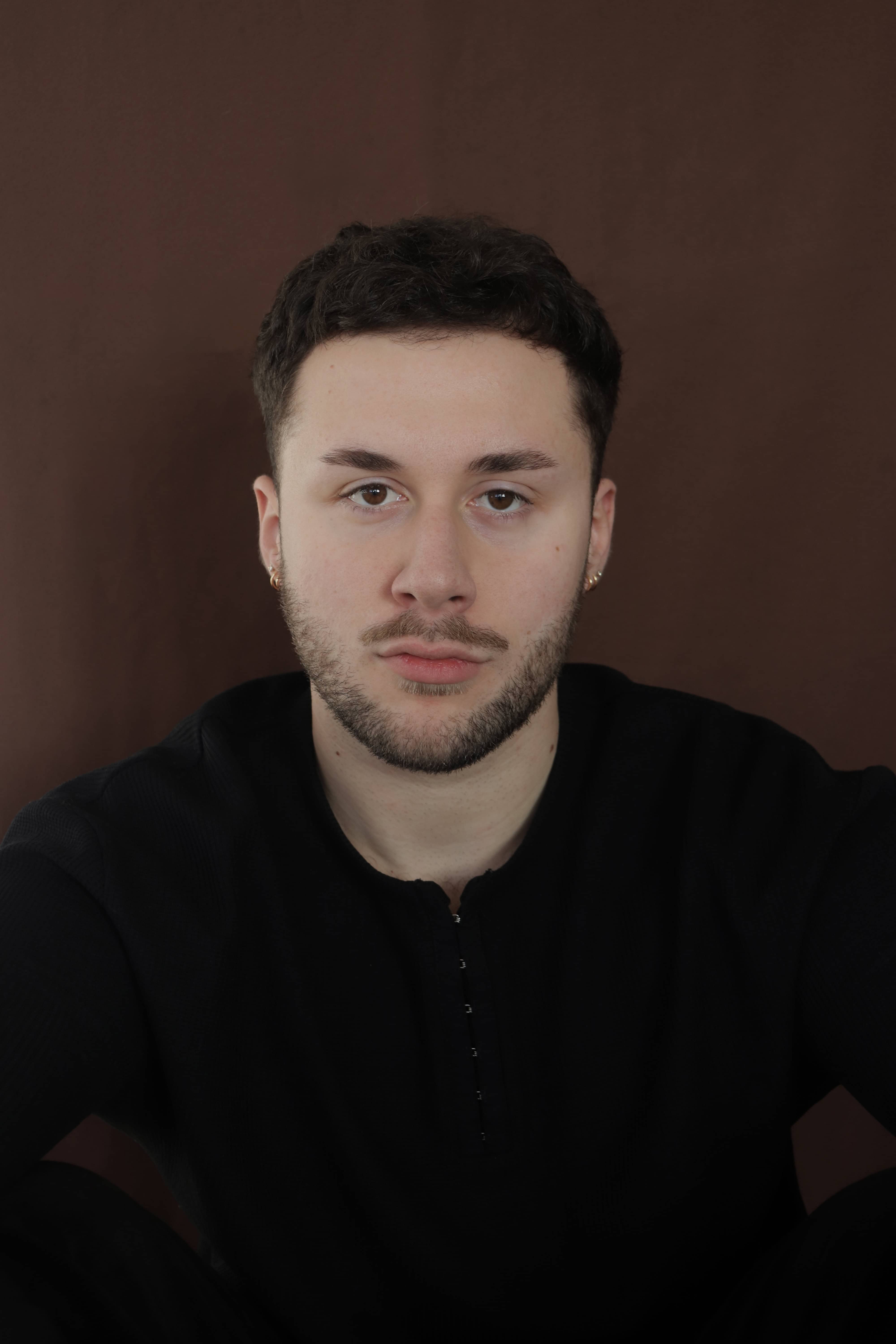 Headshot 1