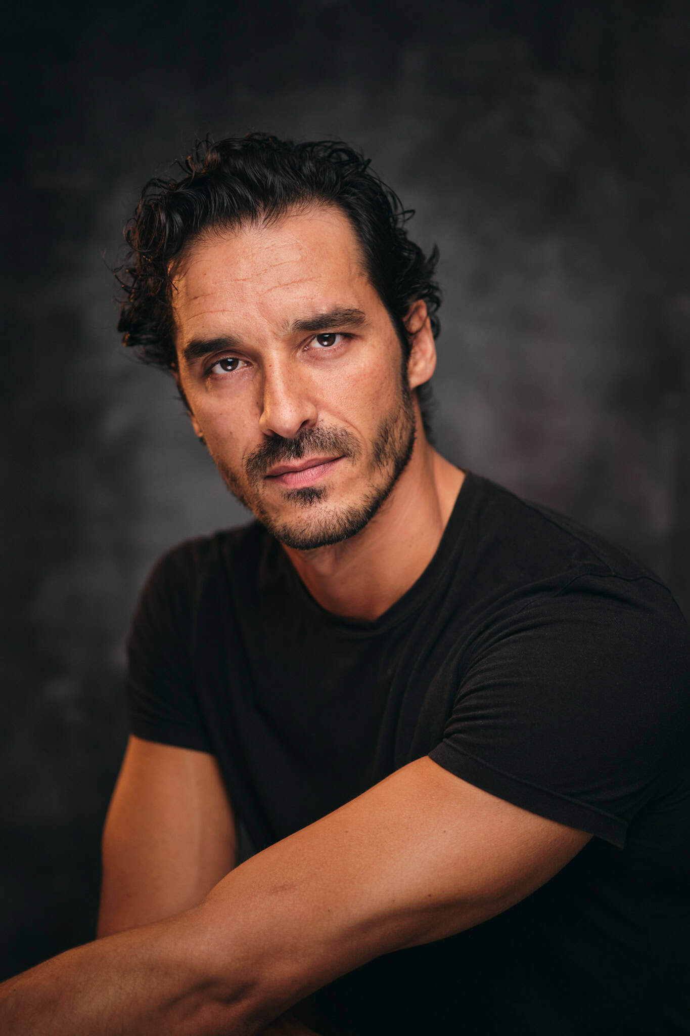 Headshot 1
