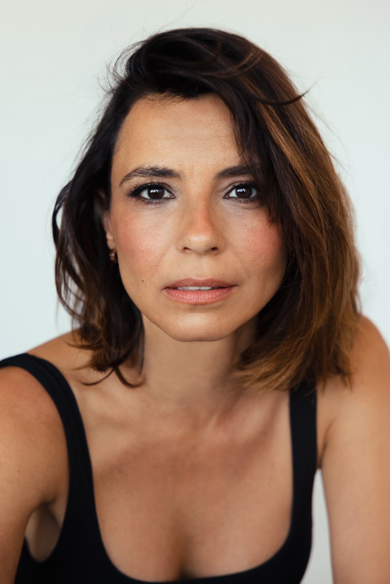 Headshot 1