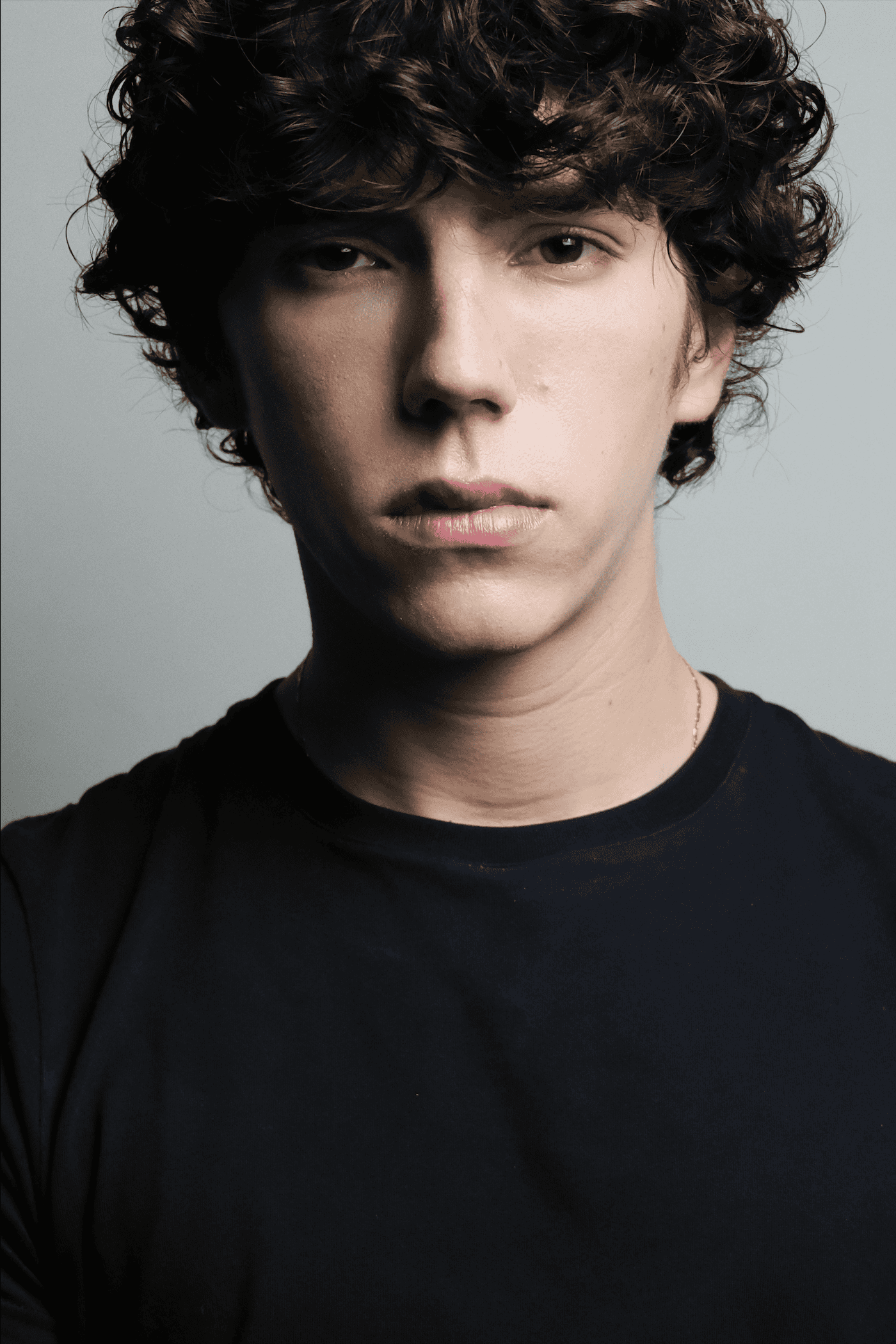 Headshot 1