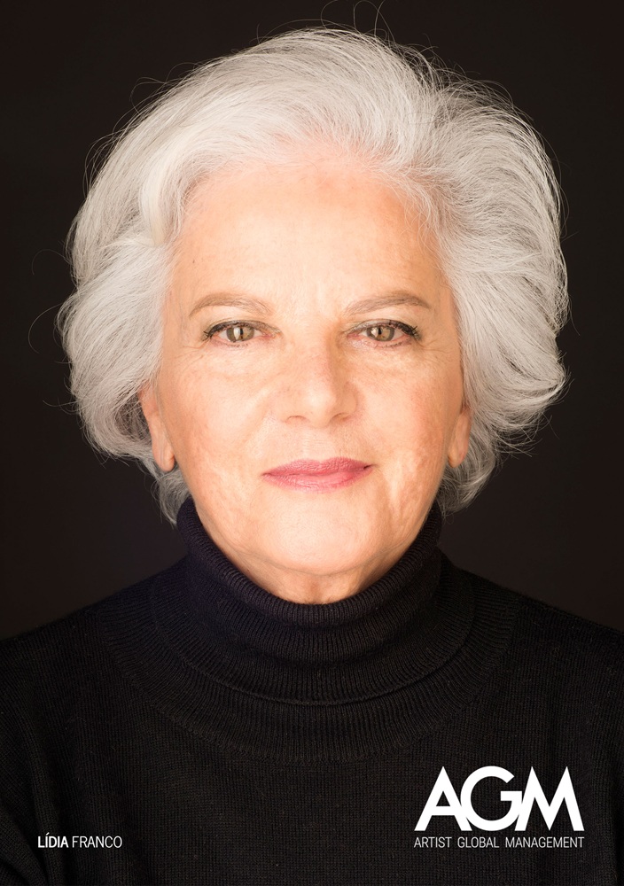 Headshot 1