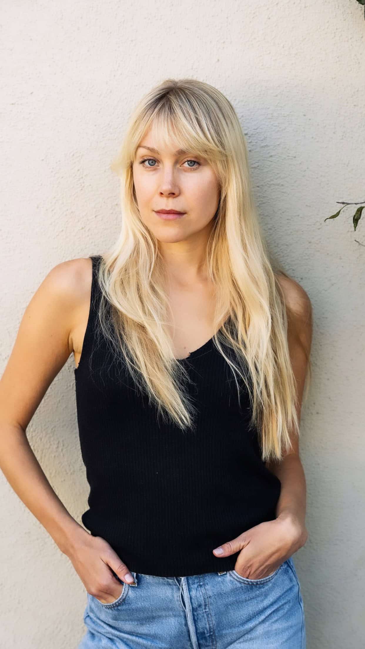 Headshot 1