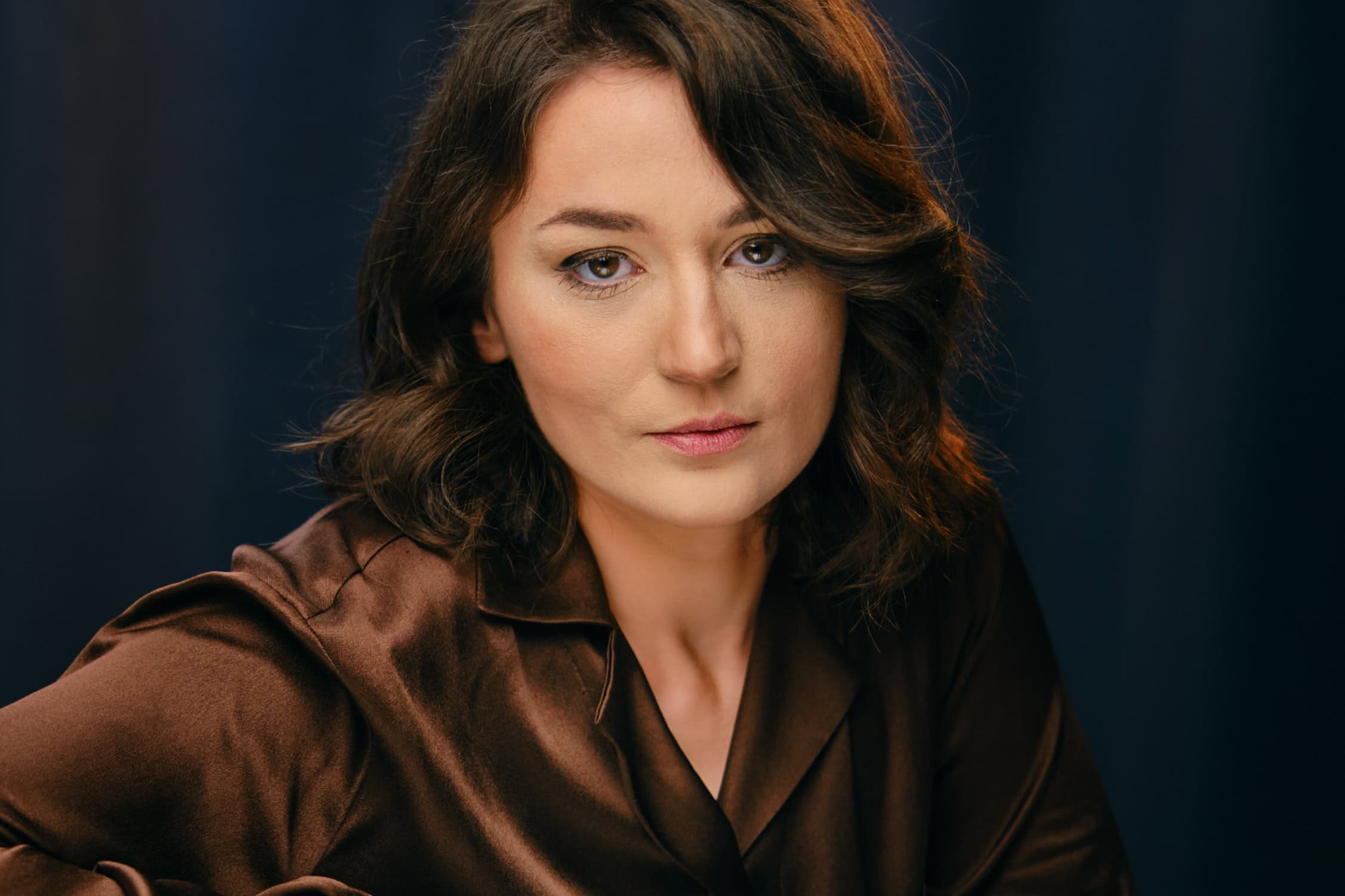 Headshot 1
