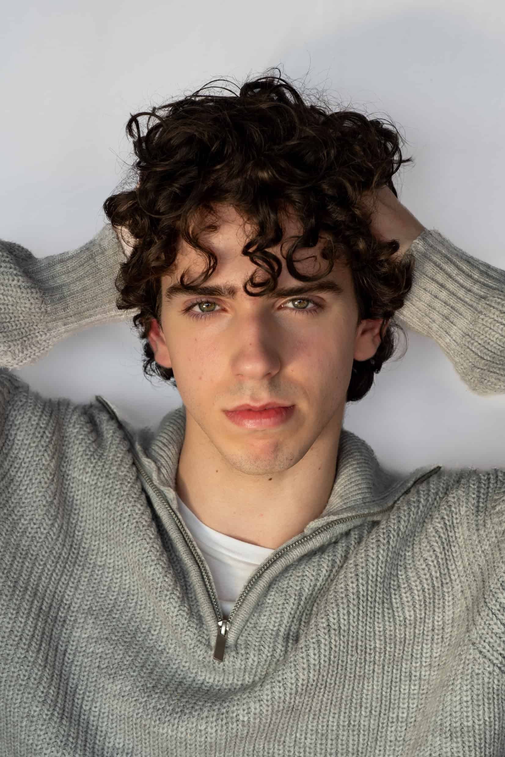 Headshot 1