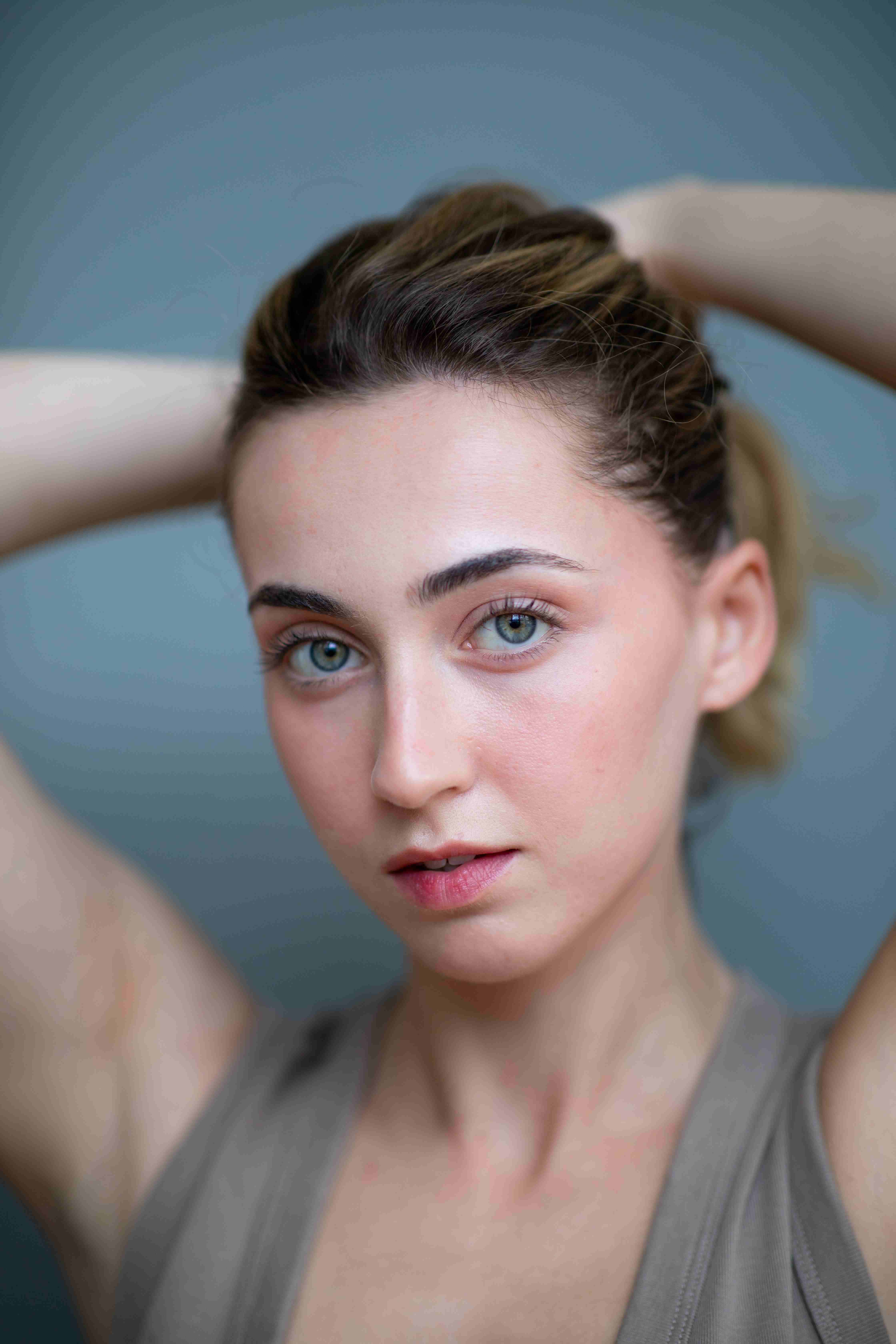 Headshot 1