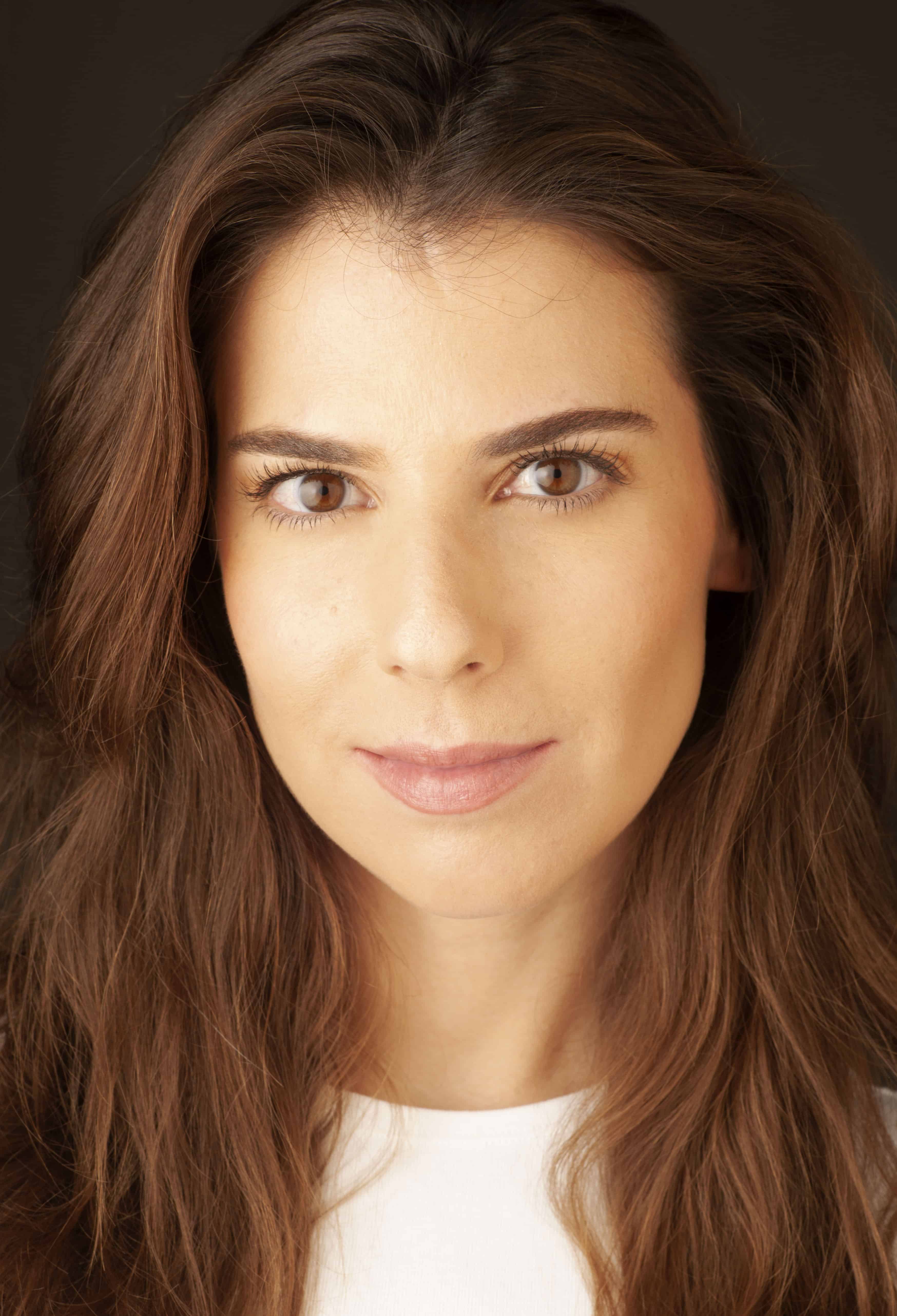 Headshot 1