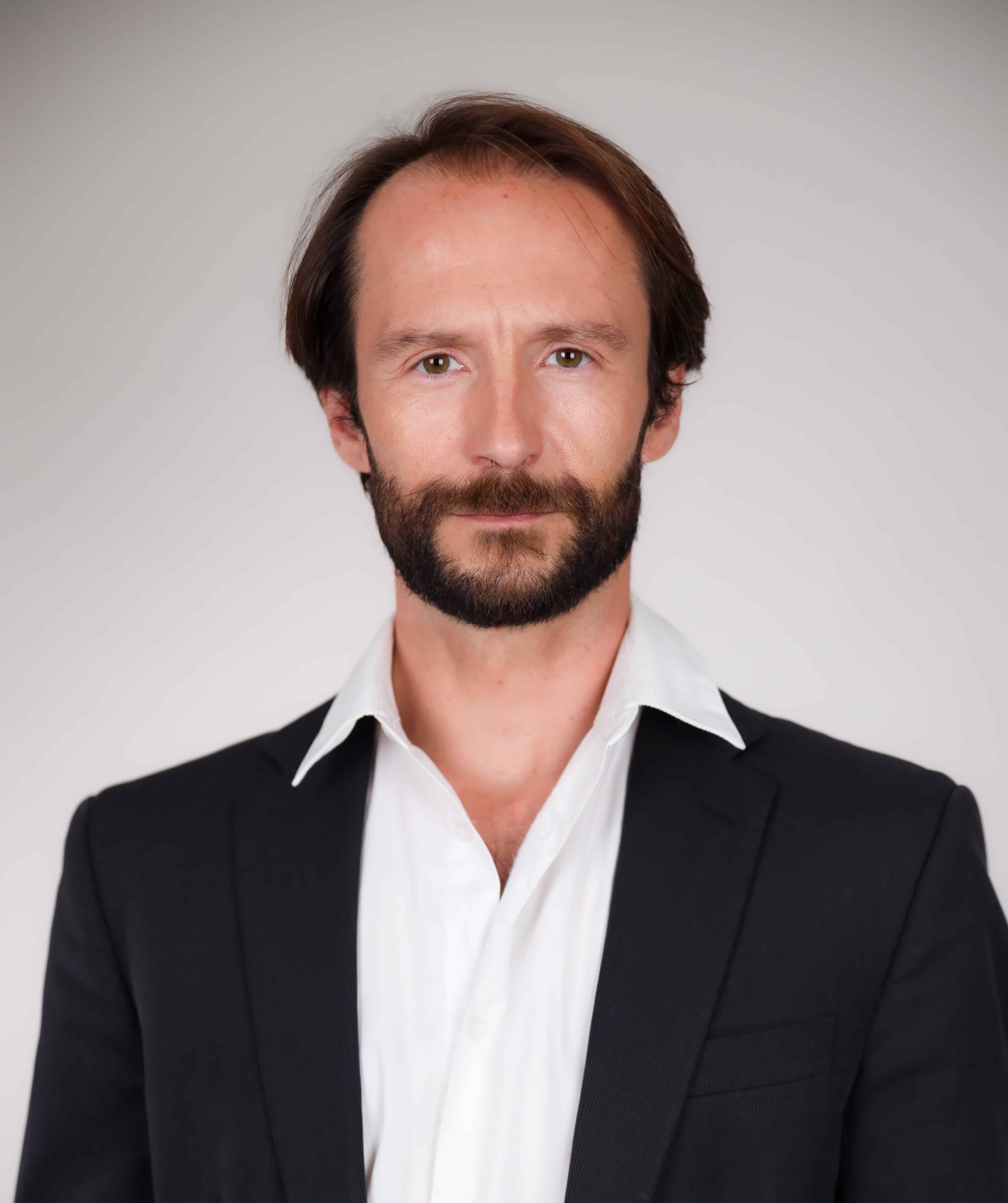 Headshot 1