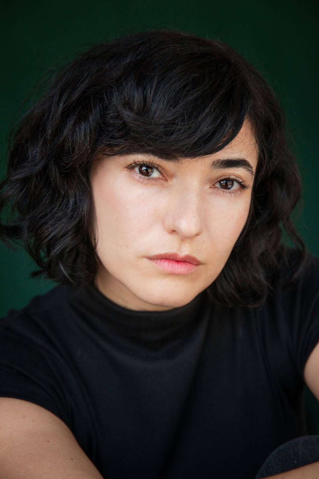 Headshot 1