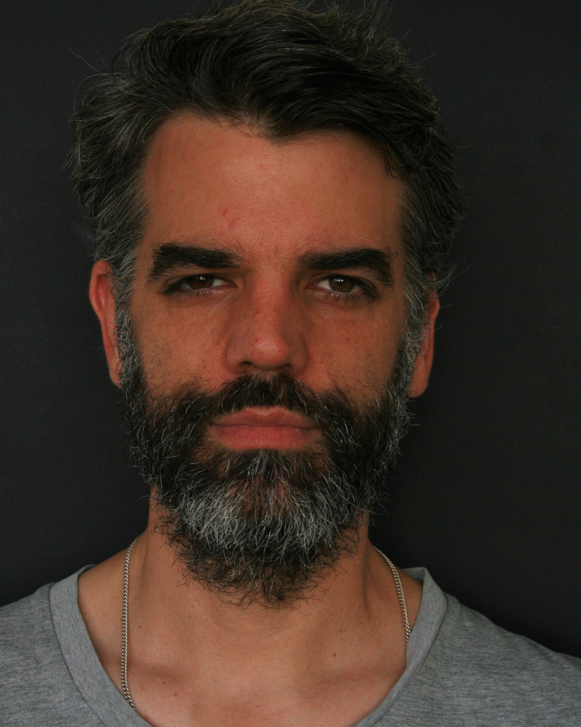 Headshot 1