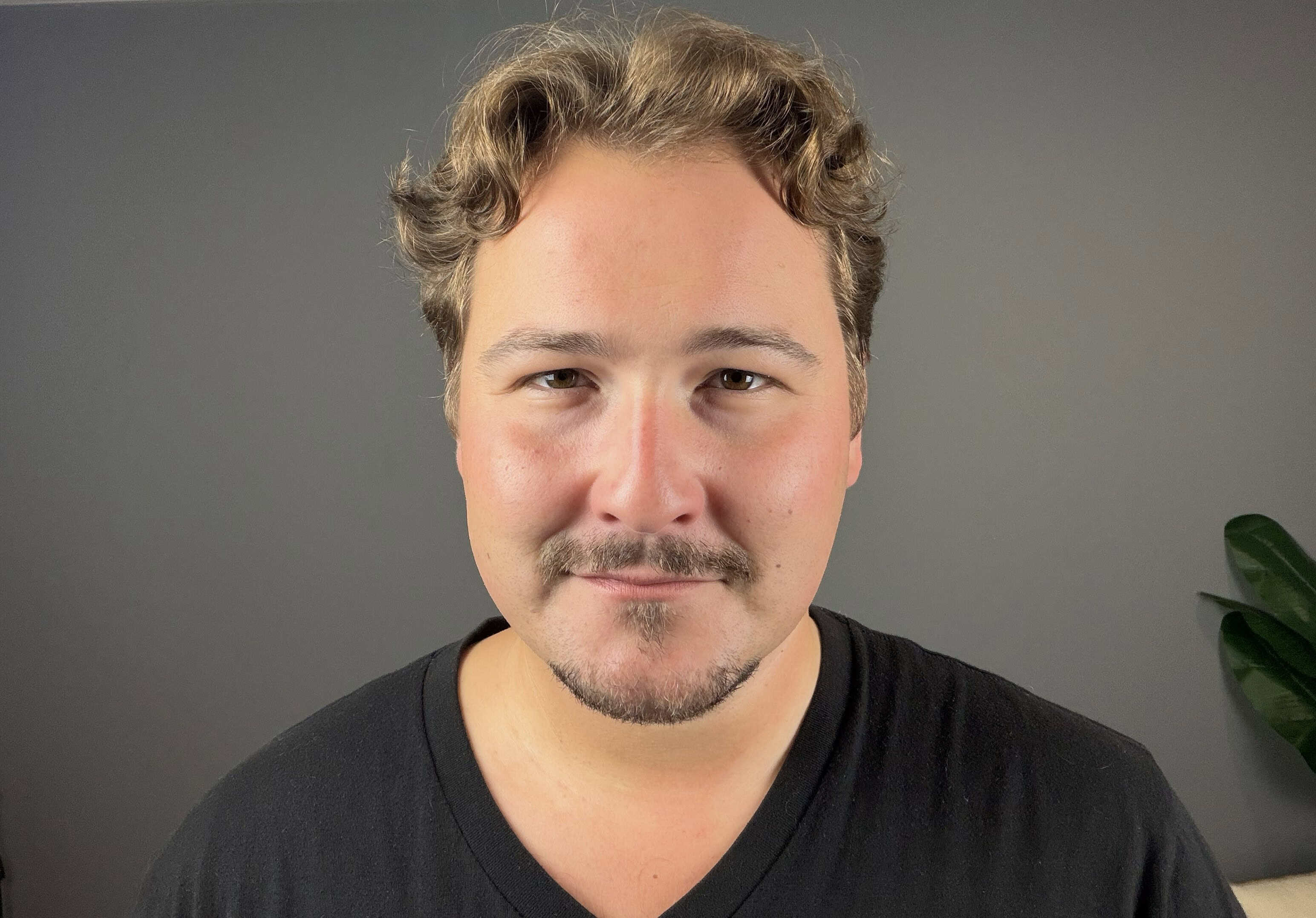 Headshot 1