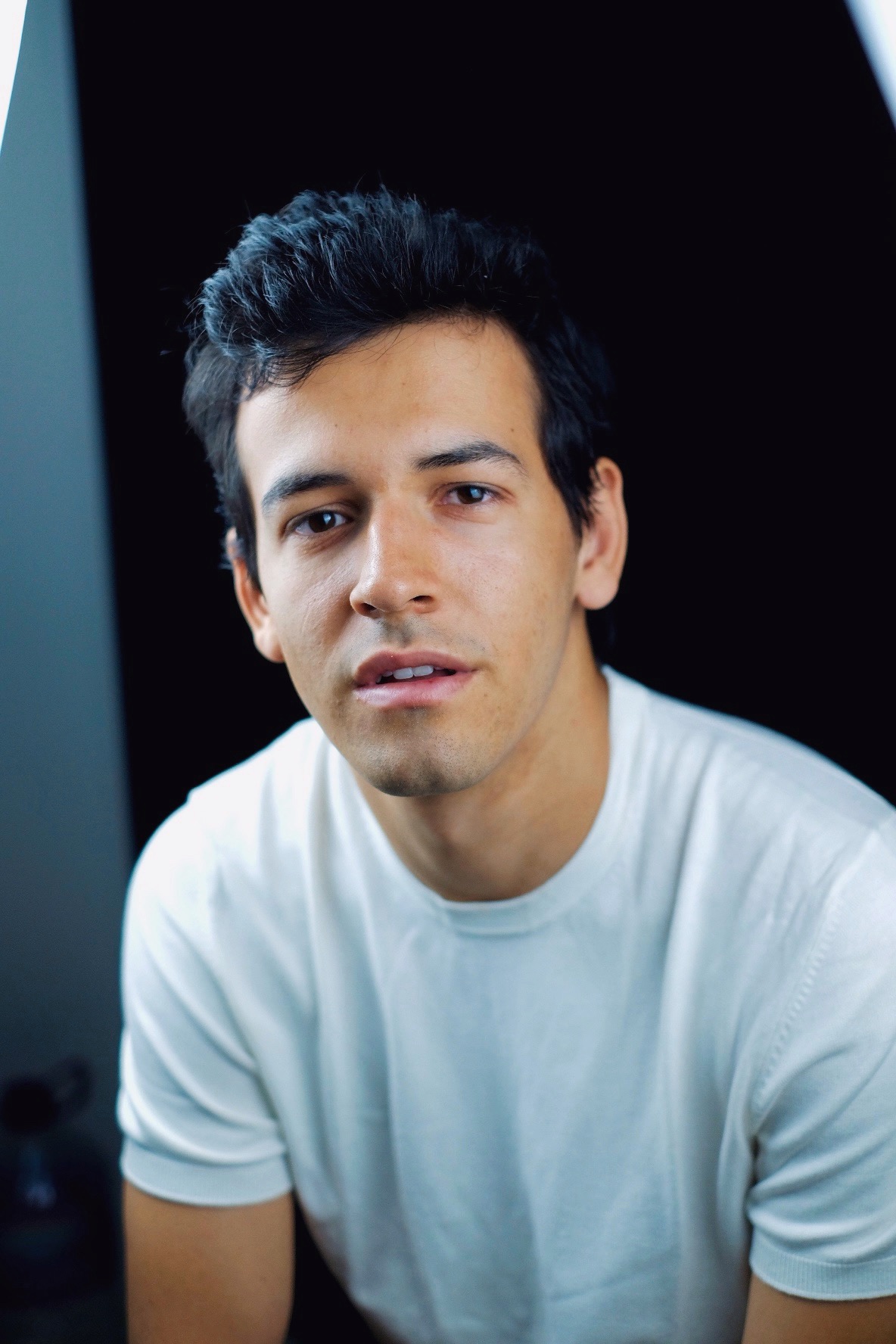 Headshot 1