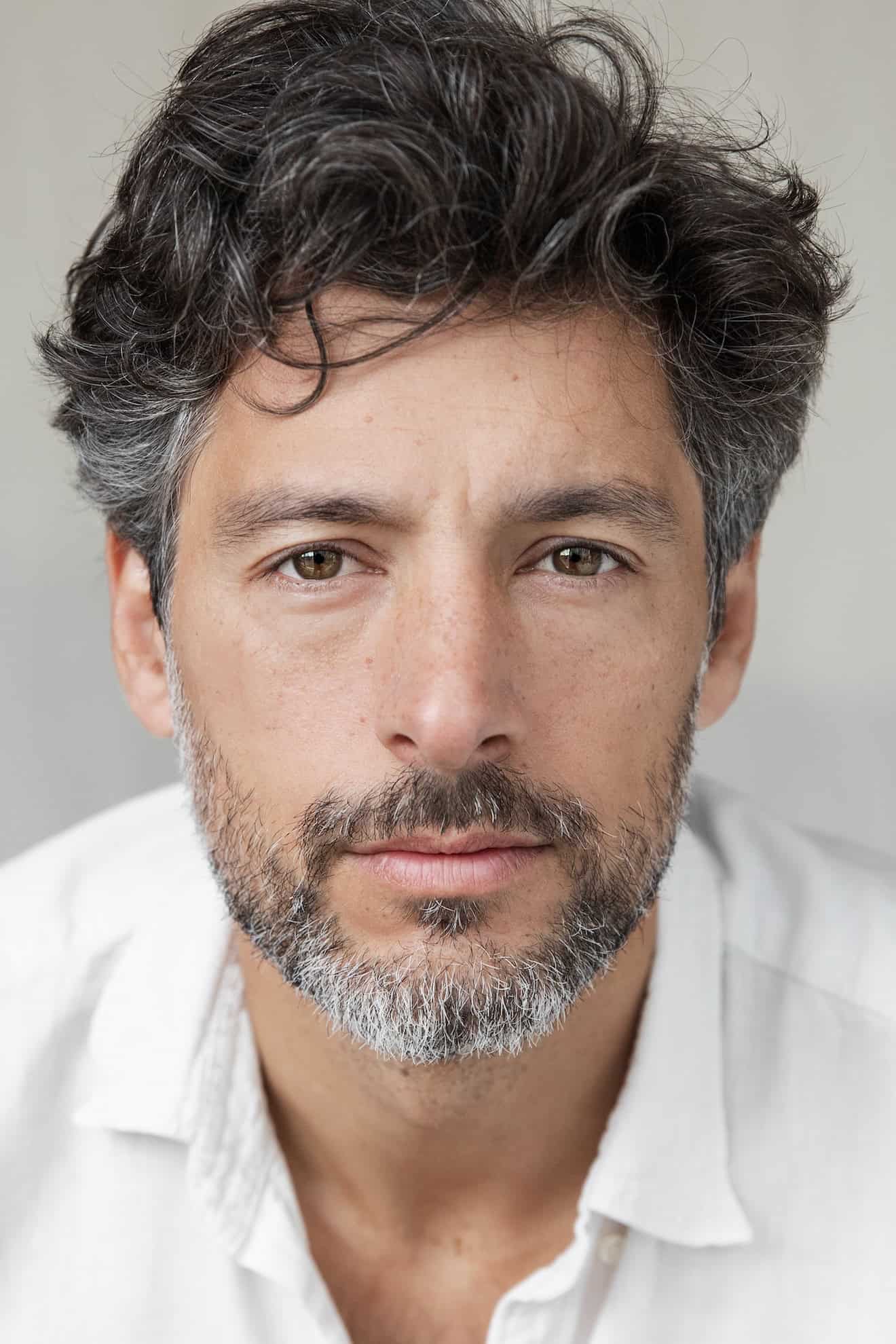 Headshot 1