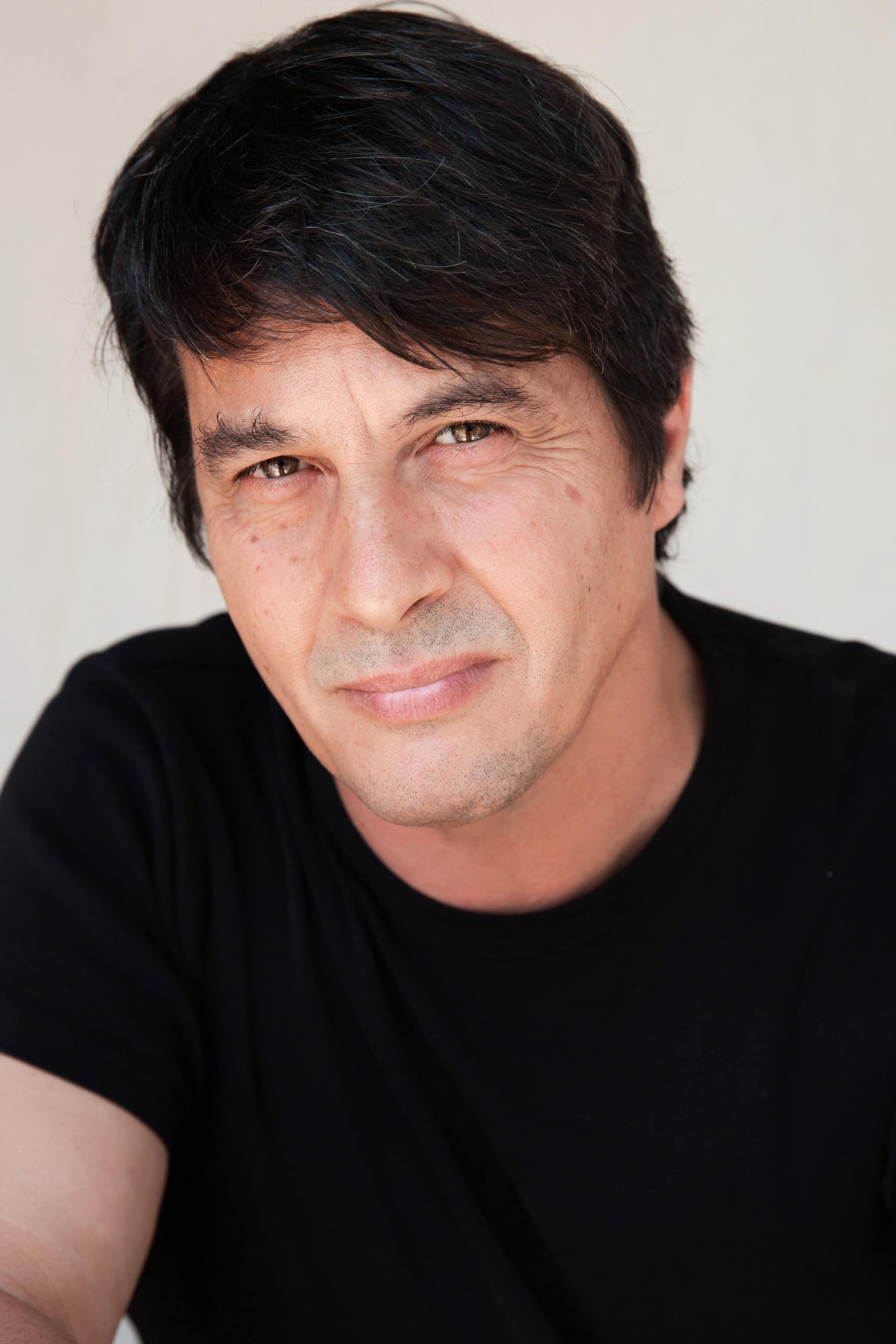 Headshot 1