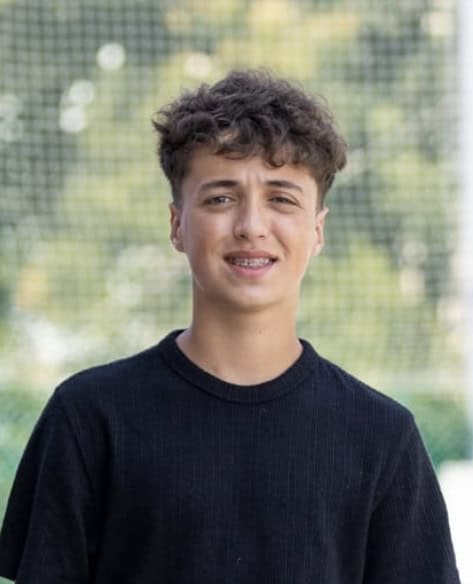 Headshot 1