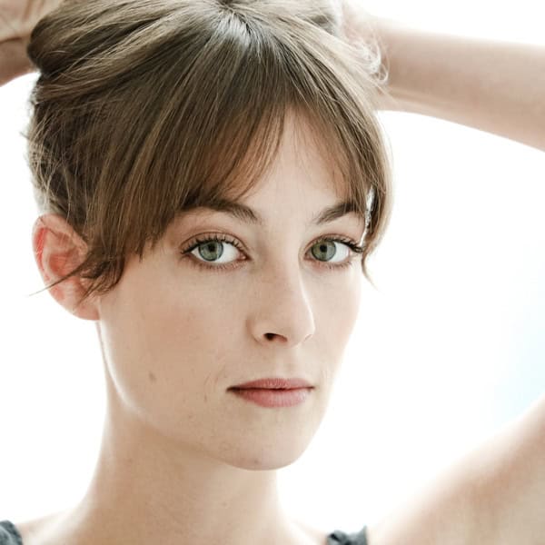 Headshot 1